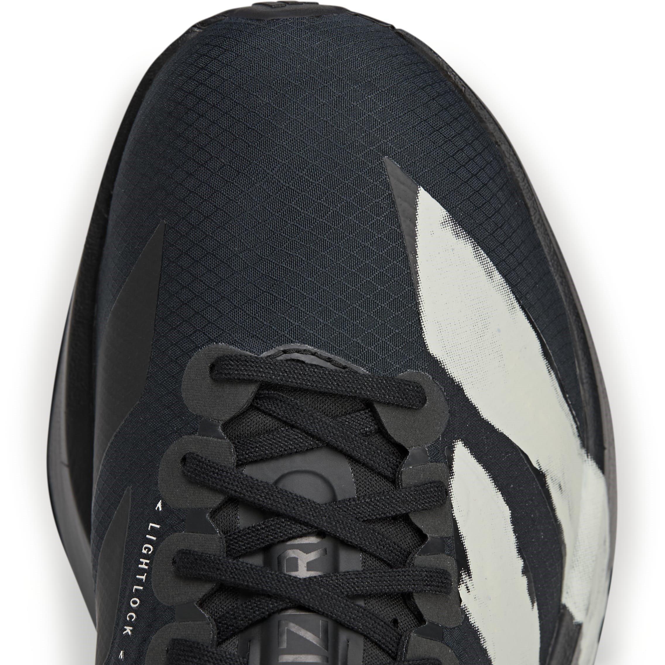 Black - Y3 - Men's Adios Pro Runners - 9