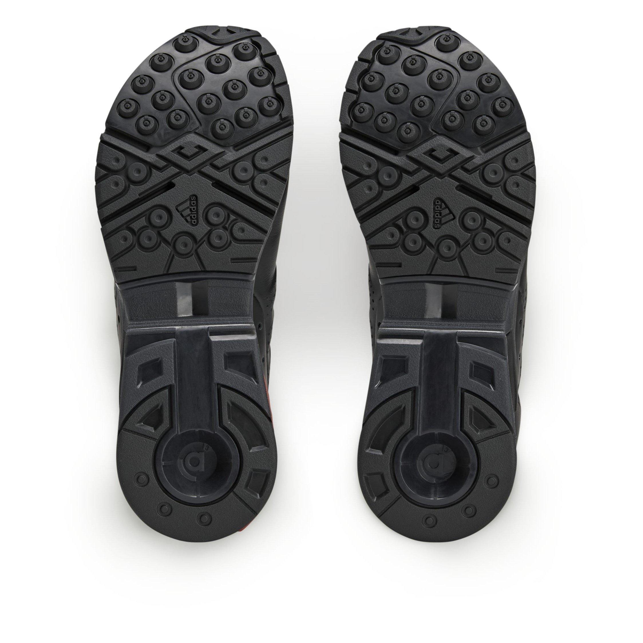 Black/Red - Y3 - Men's Runners - 7