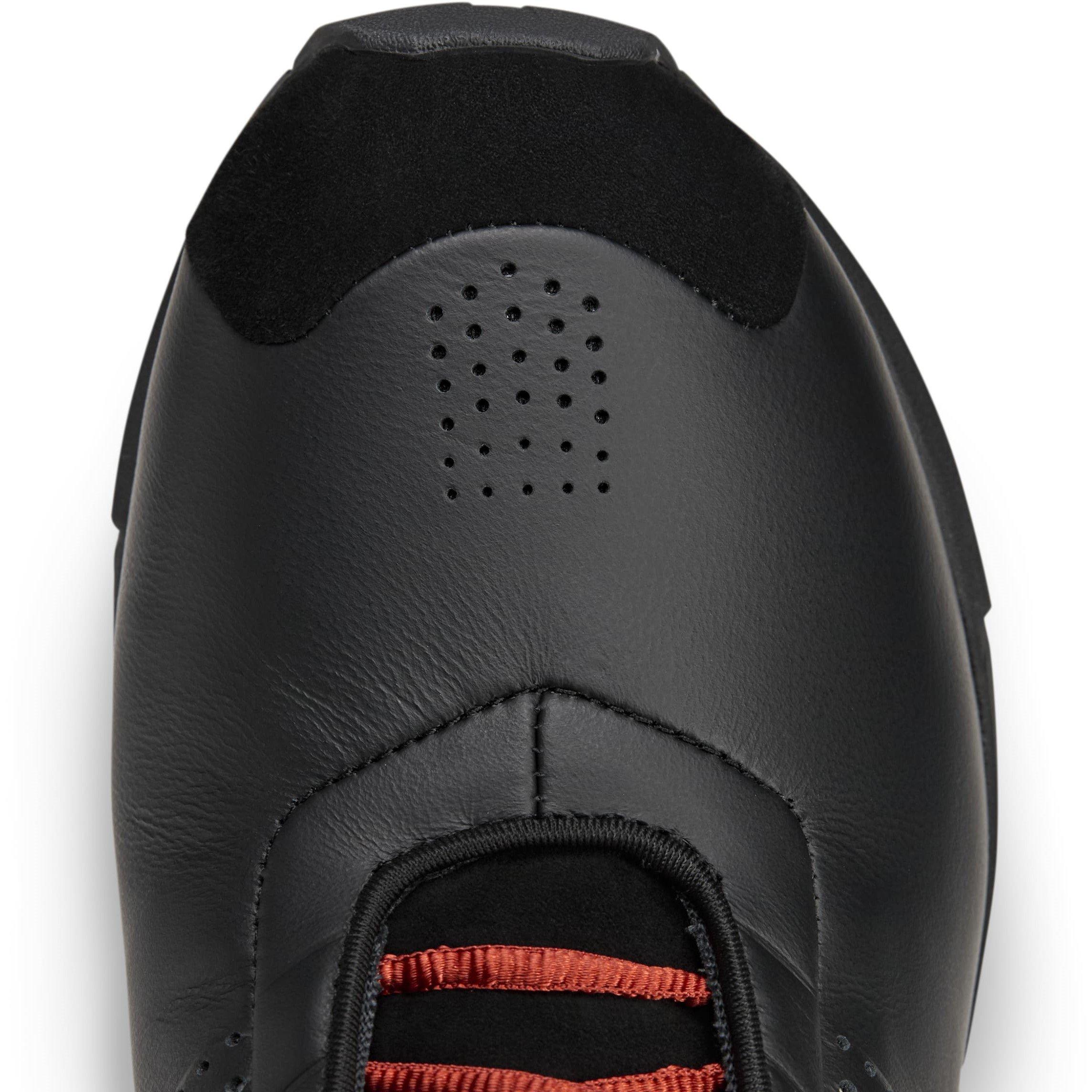 Black/Red - Y3 - Men's Runners - 8