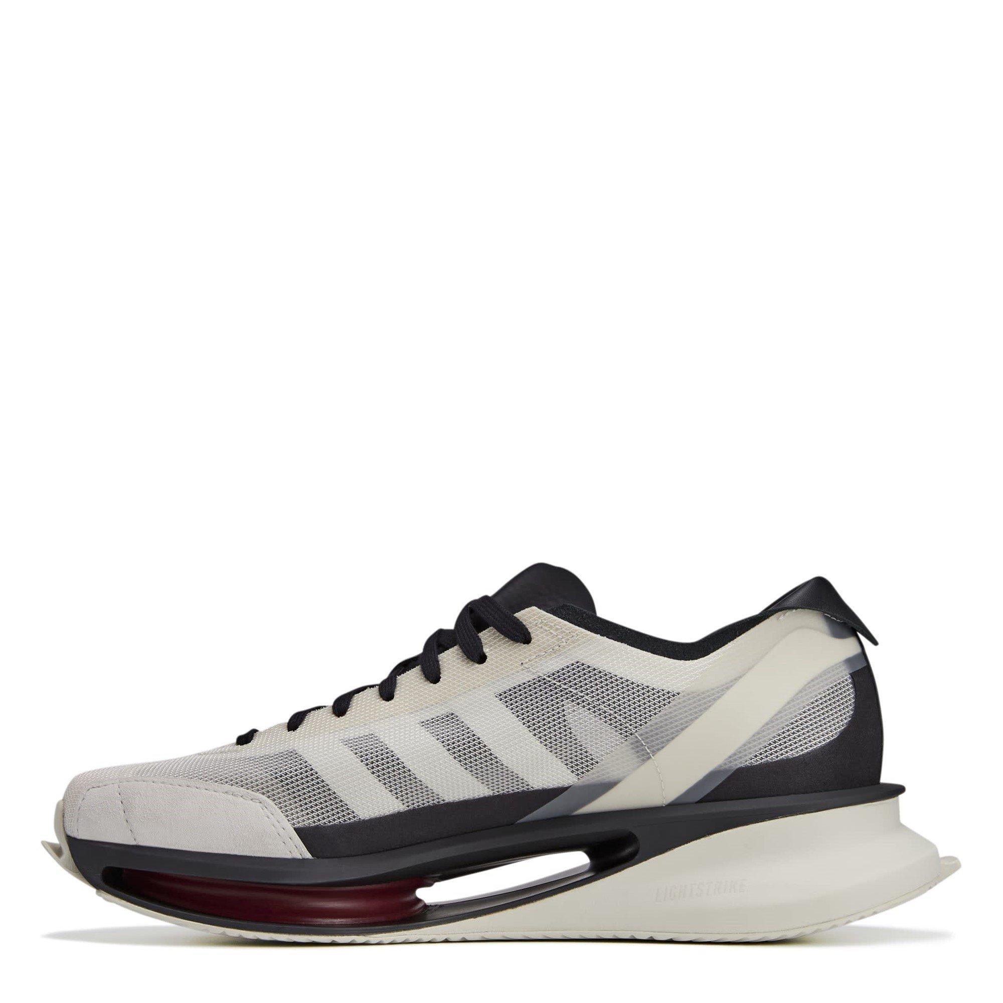 Orb Grey - Y3 - Men's Runners - 2
