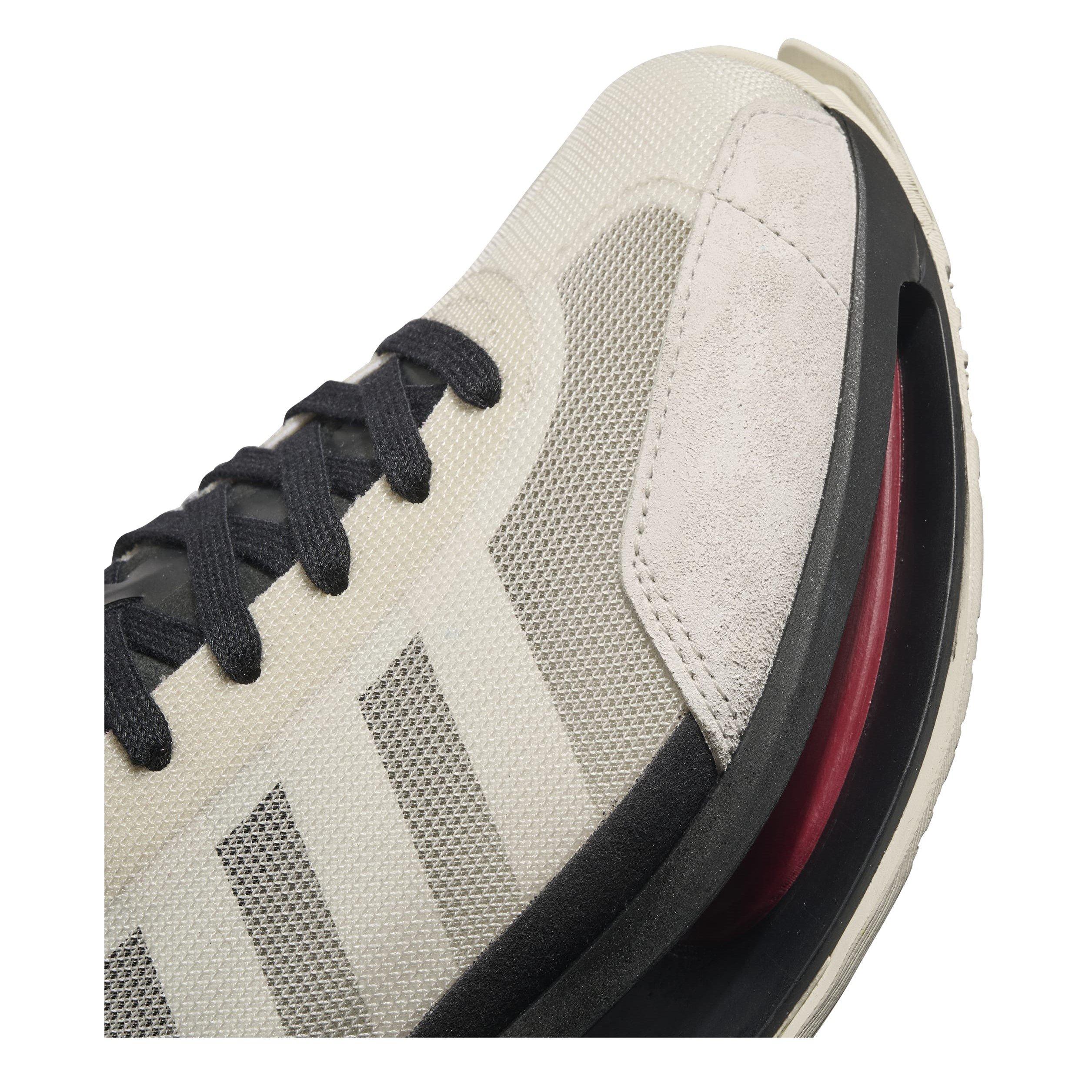 Orb Grey - Y3 - Men's Runners - 4