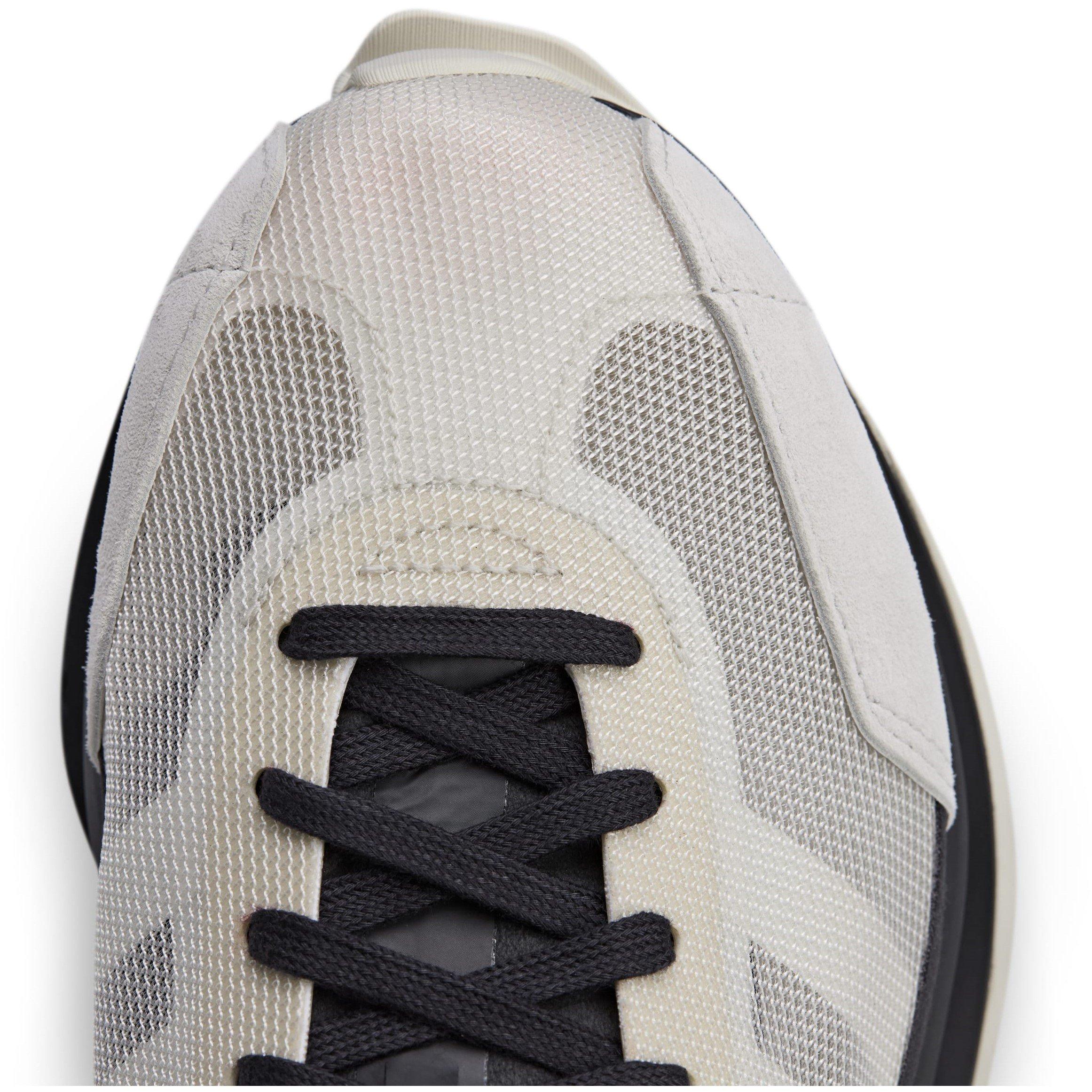 Orb Grey - Y3 - Men's Runners - 9