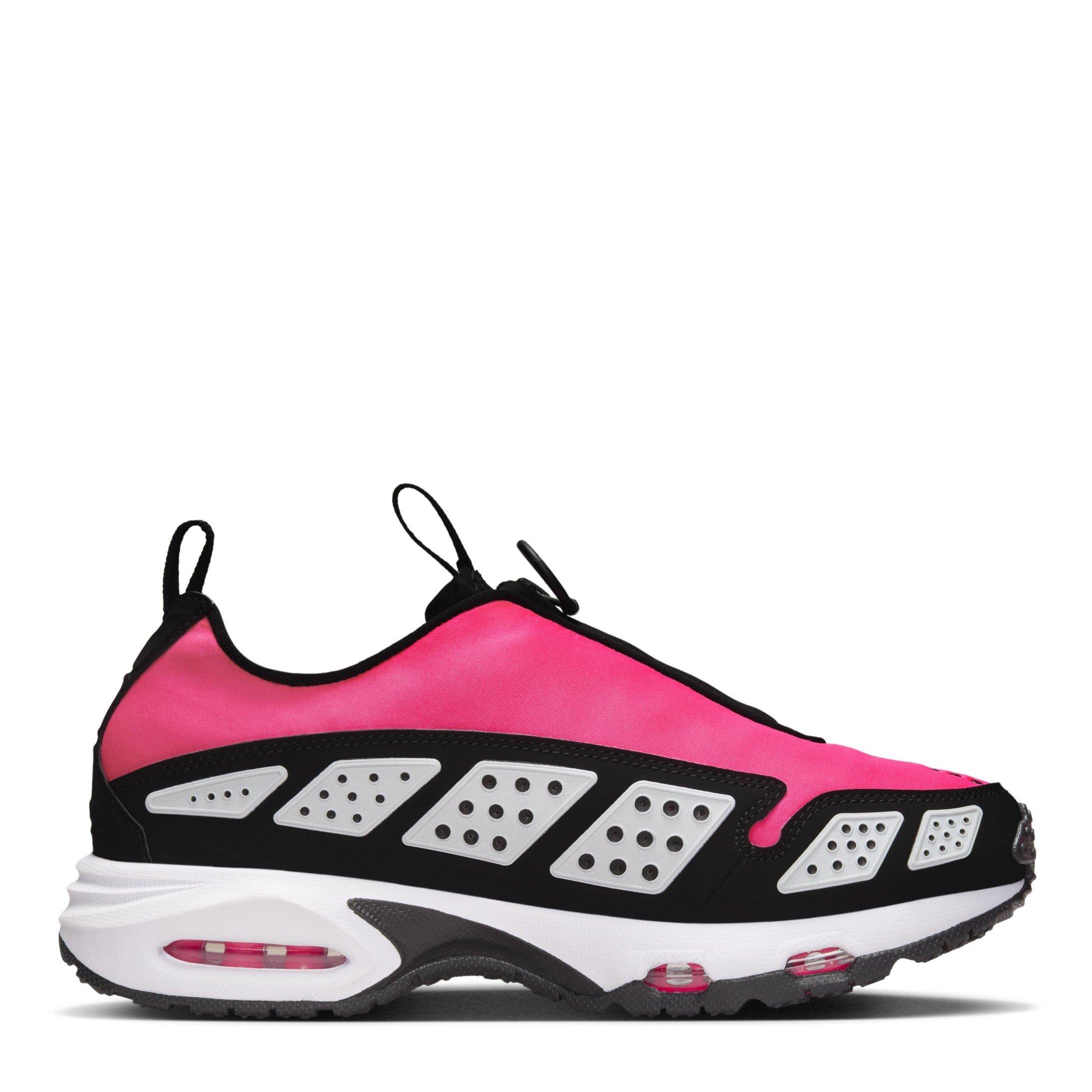 Hyper Pink - Nike - Air Sunder Max Trainers - 1