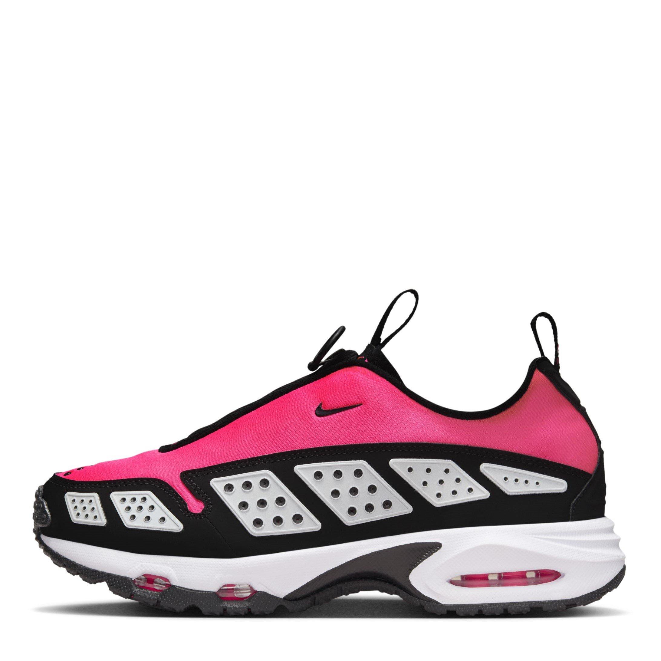 Hyper Pink - Nike - Air Sunder Max Trainers - 2