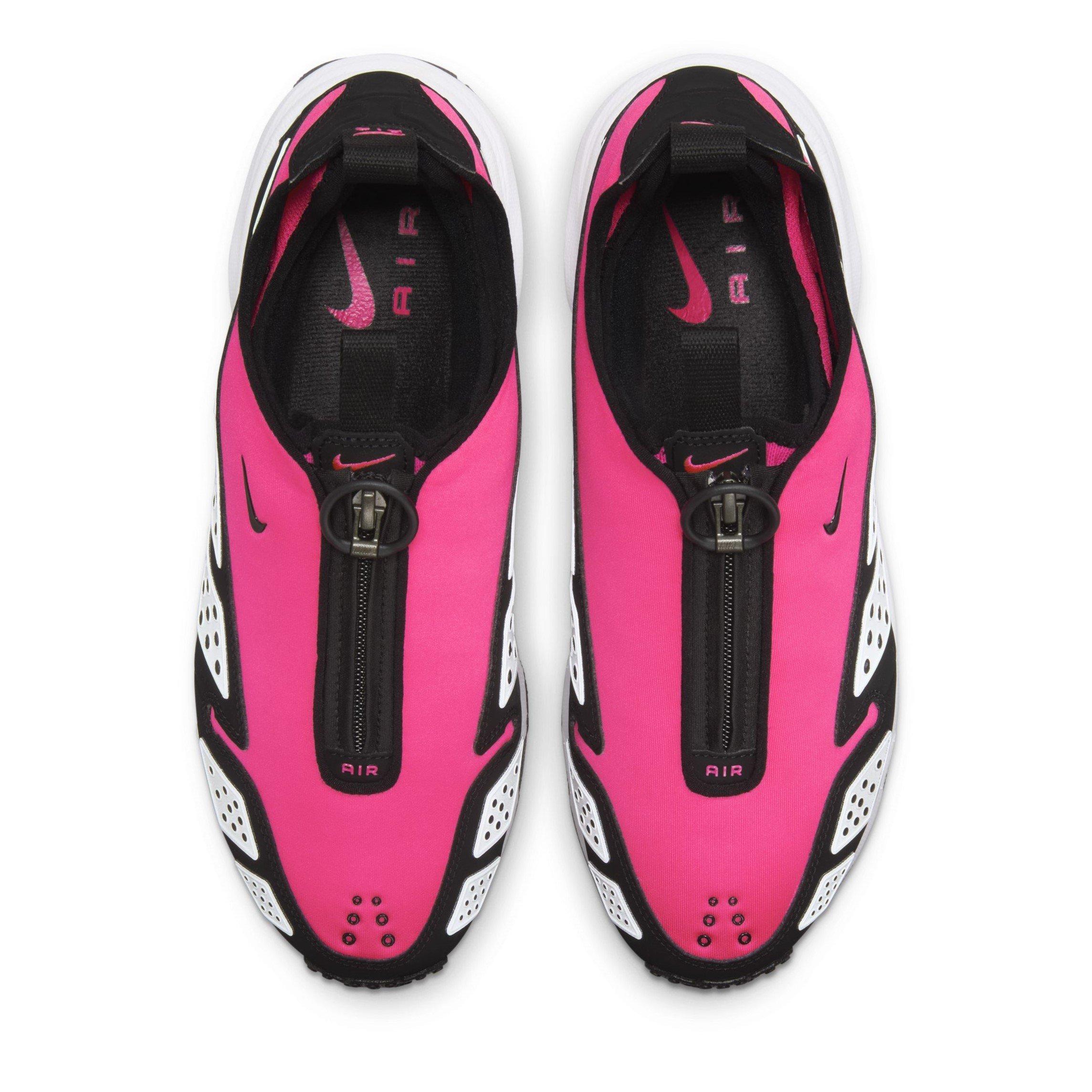 Hyper Pink - Nike - Air Sunder Max Trainers - 5