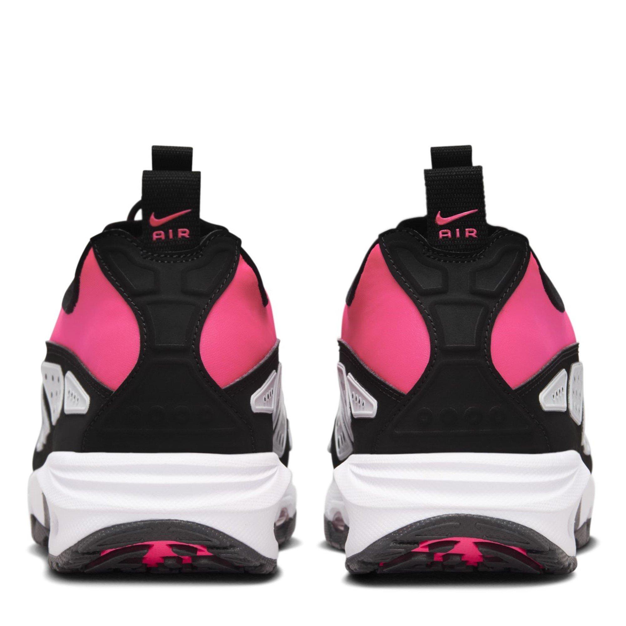 Hyper Pink - Nike - Air Sunder Max Trainers - 6