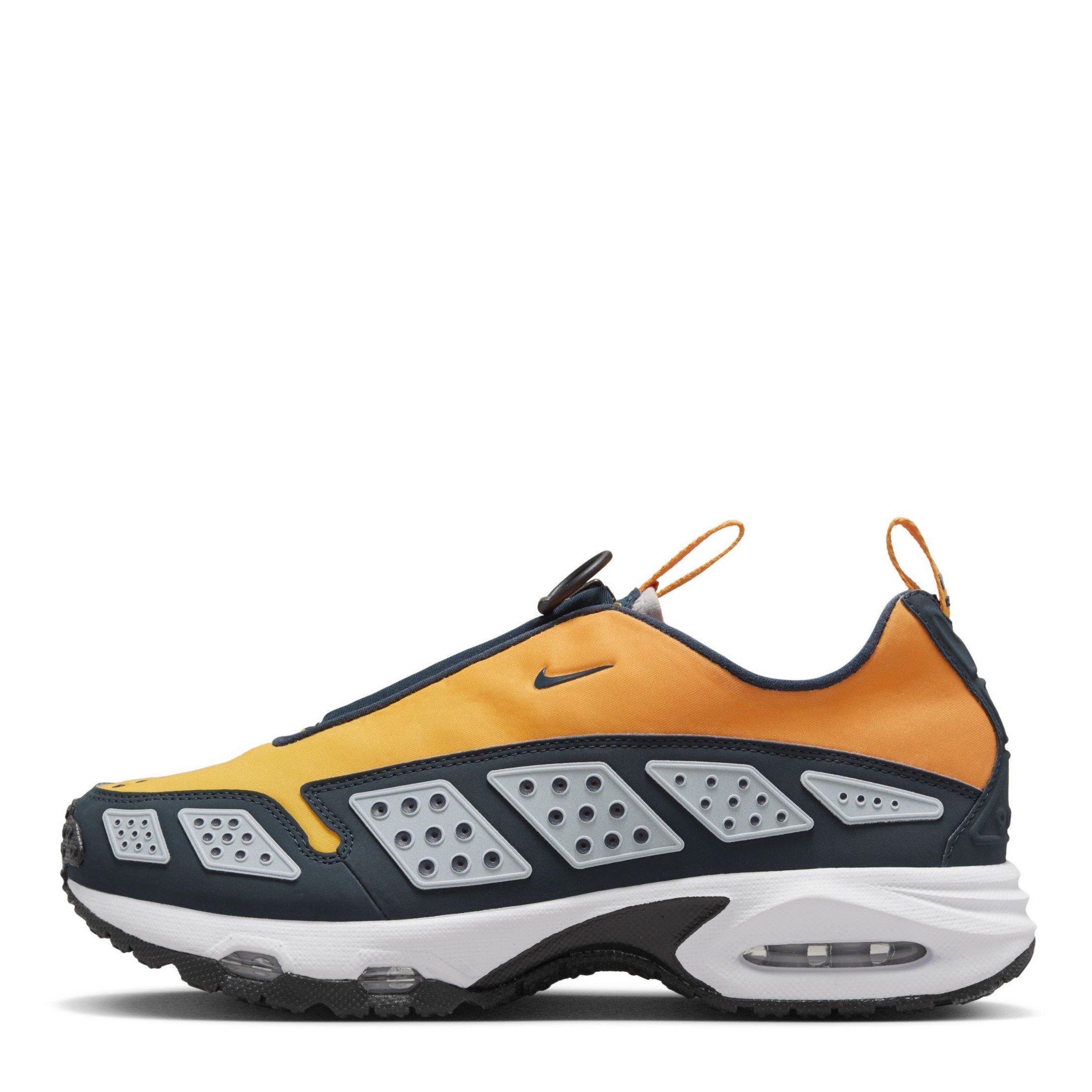 Canyon Gold - Nike - Air Sunder Max Trainers - 2