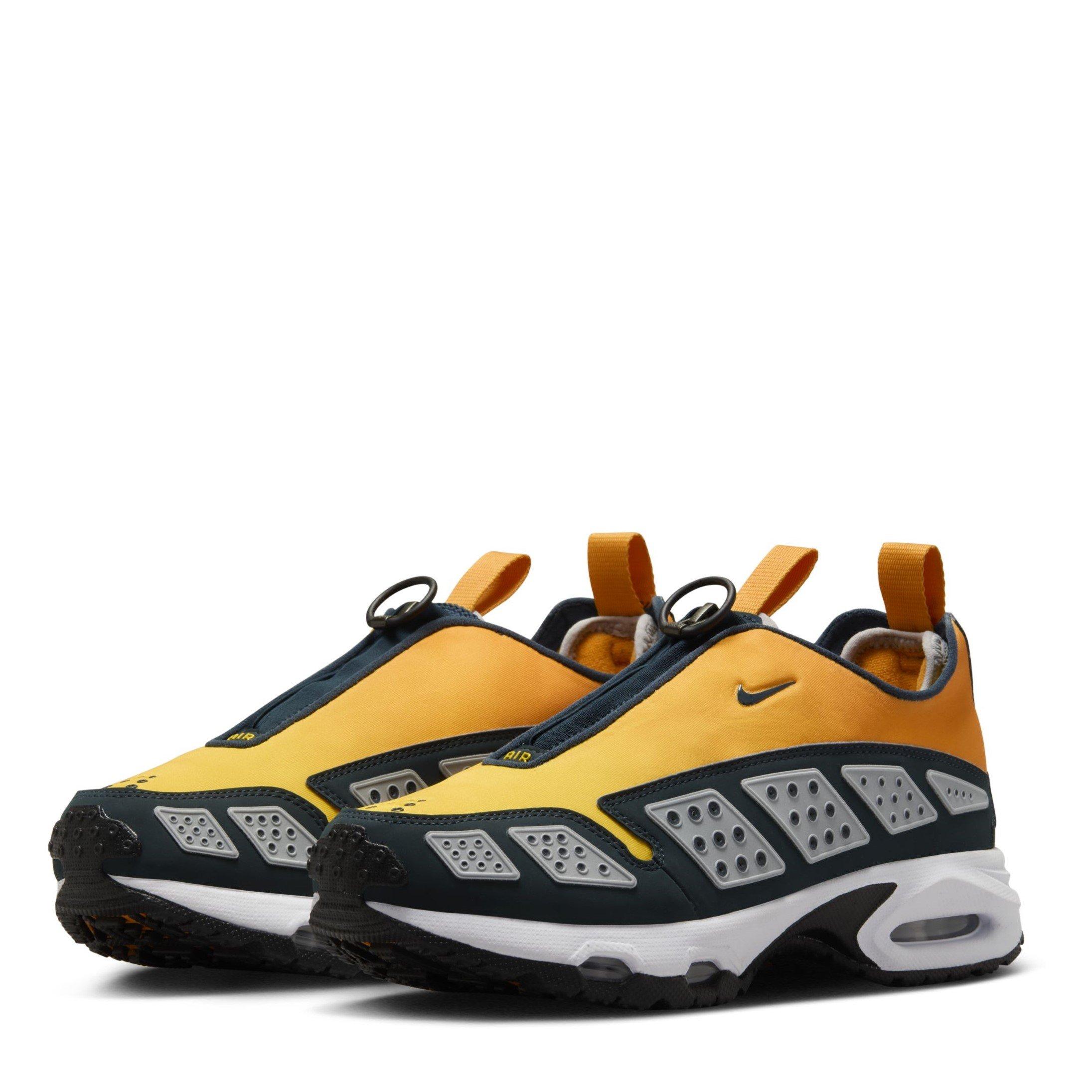 Canyon Gold - Nike - Air Sunder Max Trainers - 4