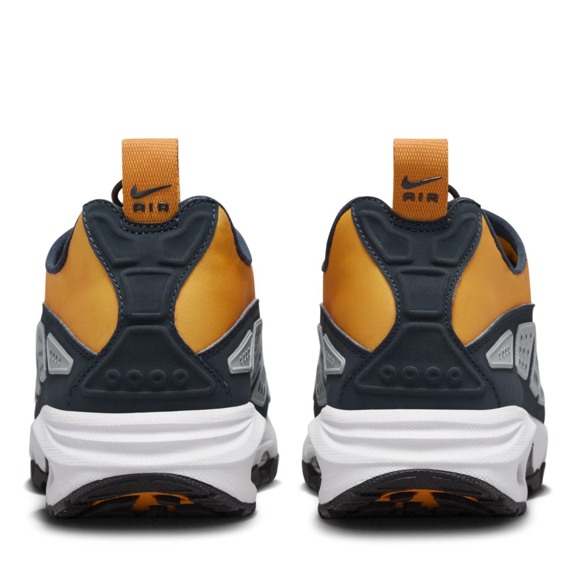 Canyon Gold - Nike - Air Sunder Max Trainers - 6