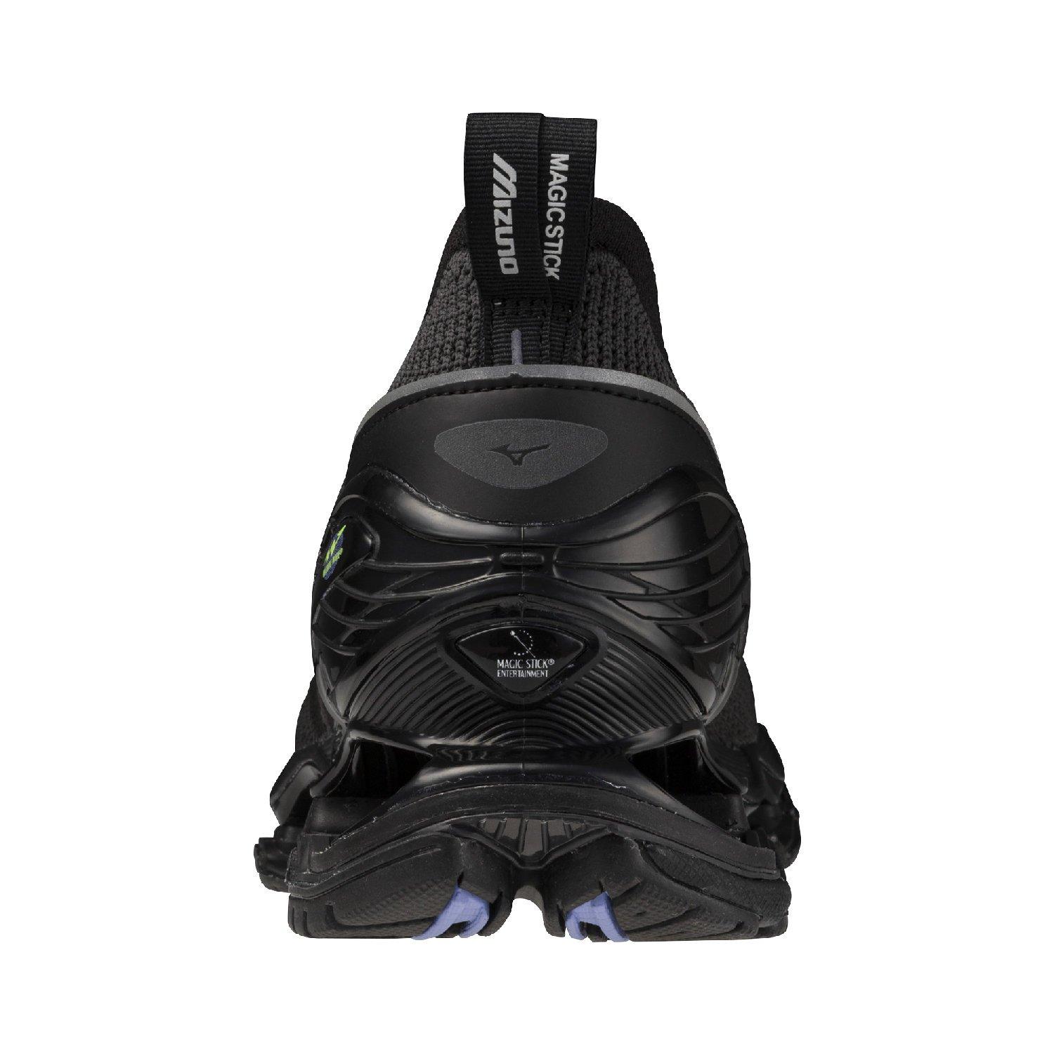 Negro/Índigo - Mizuno - Mizuno Wave Prophecy LS Magic Stick MITA - 6
