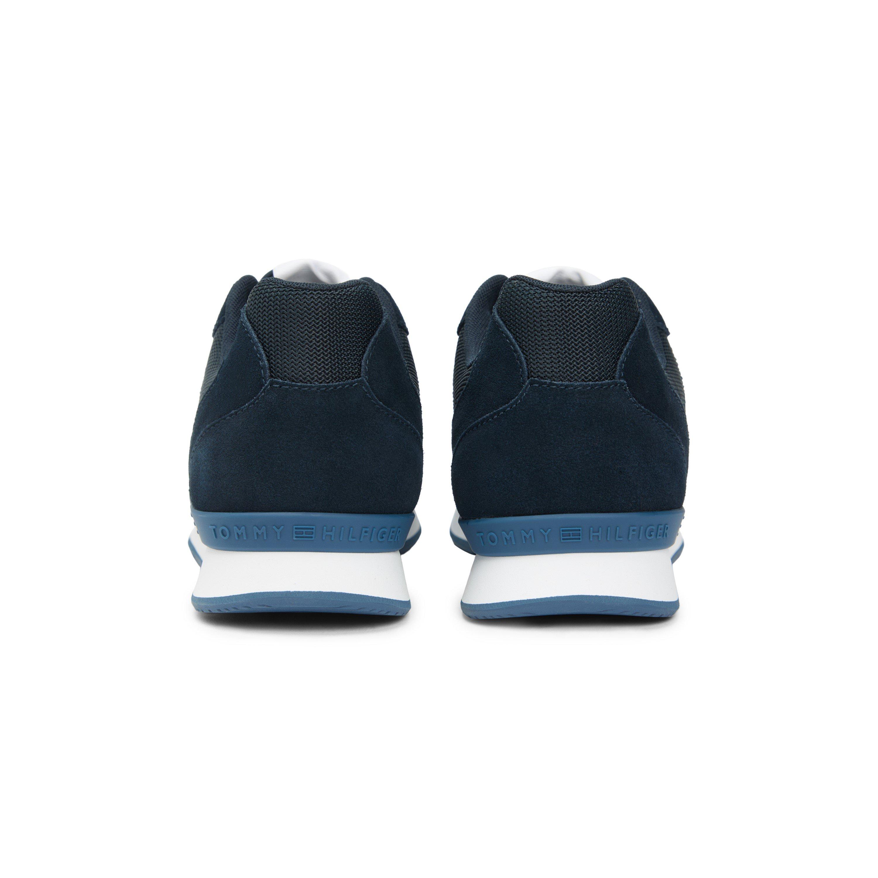 Desert Sky - Tommy Hilfiger - Men's Runner Icon Mix Runners - 3