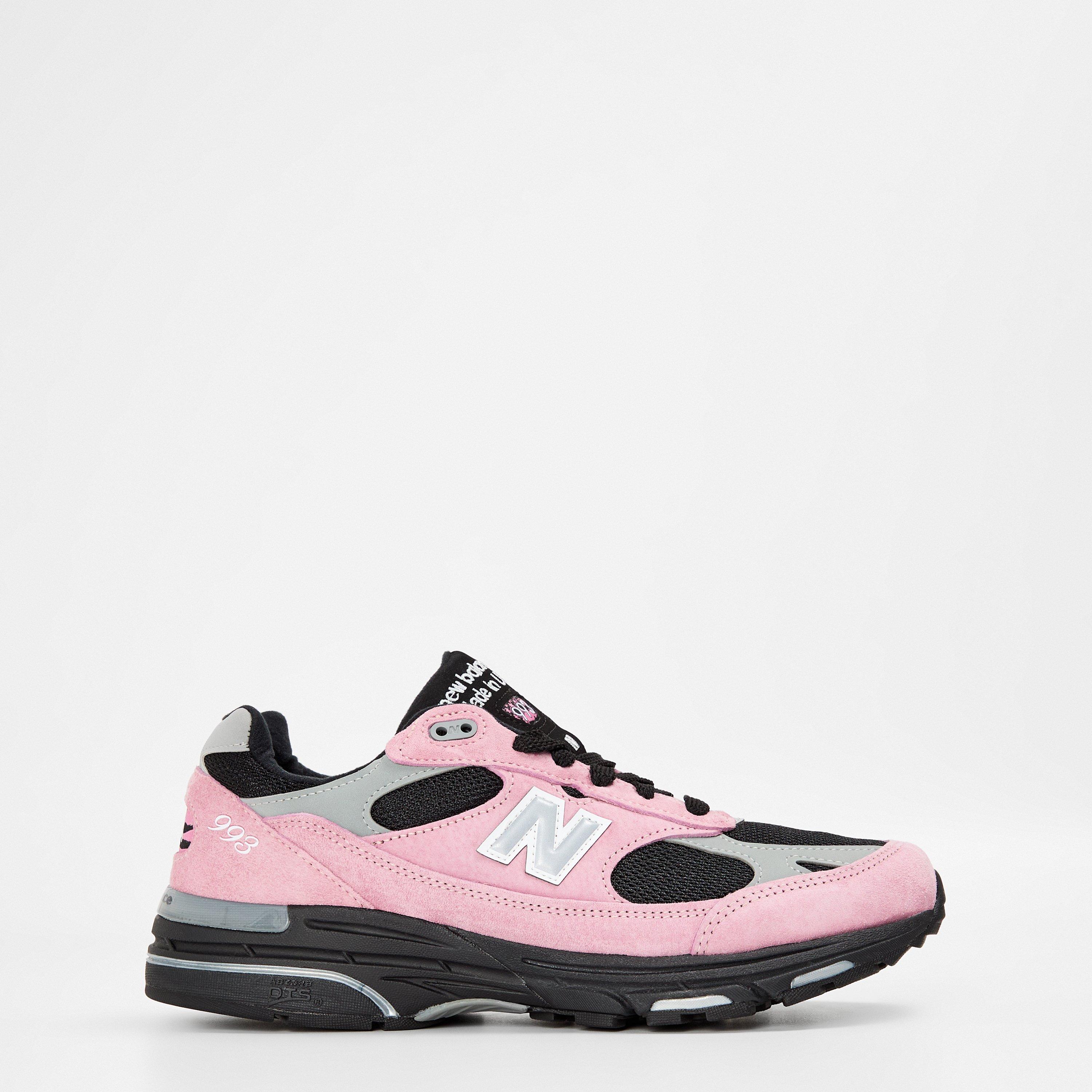 New Balance Lux NB 993 Mens | Flannels