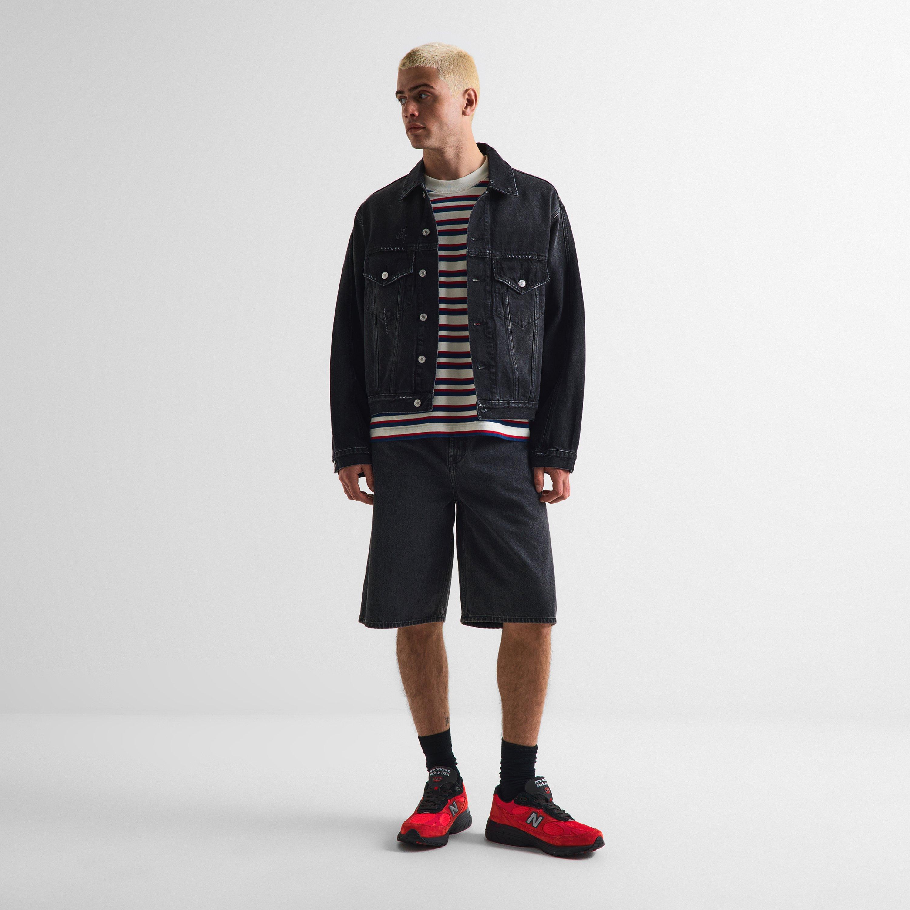 Red/Black - New Balance - NB 993 Mens - 6