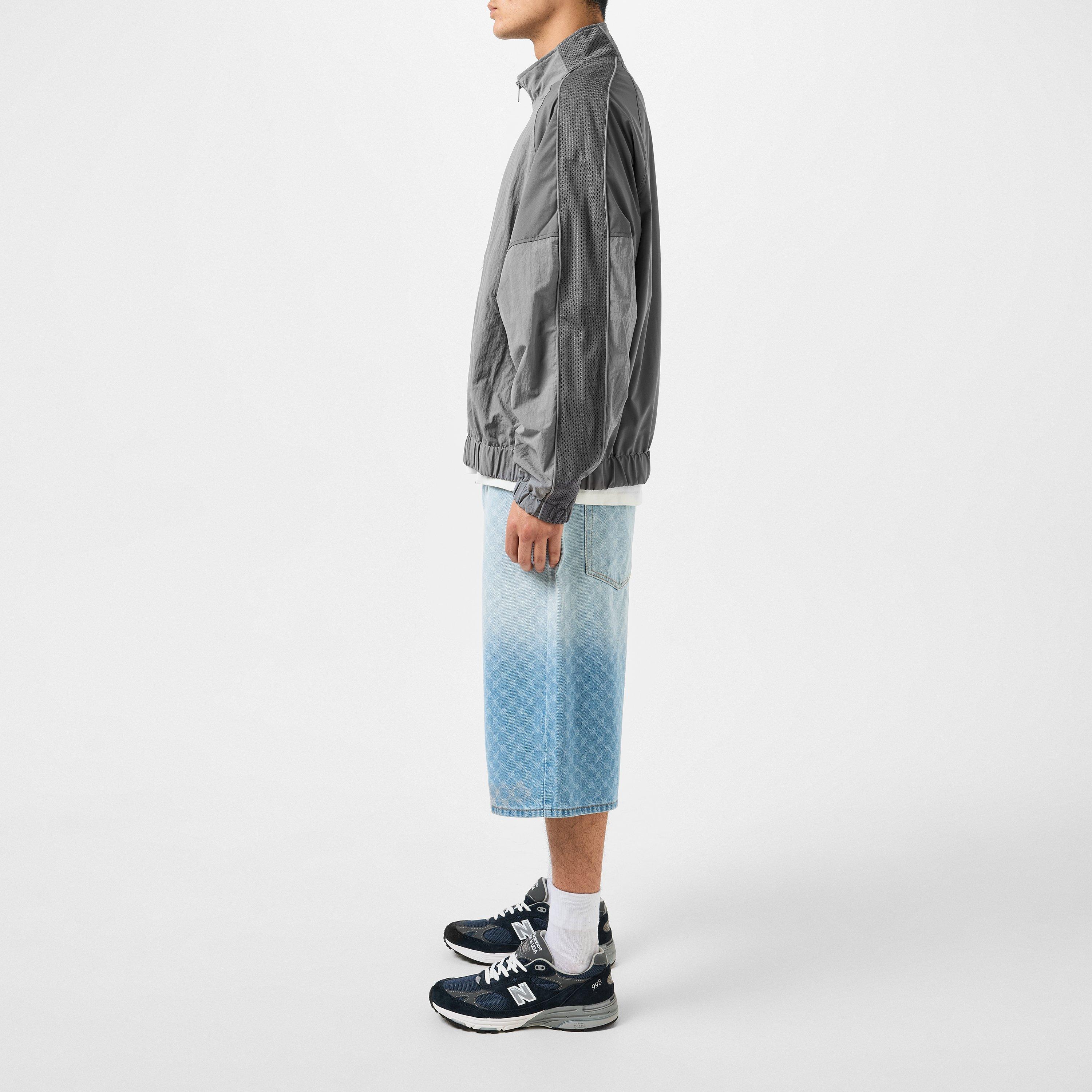 Navy - New Balance - 993 Core Shoes - 4