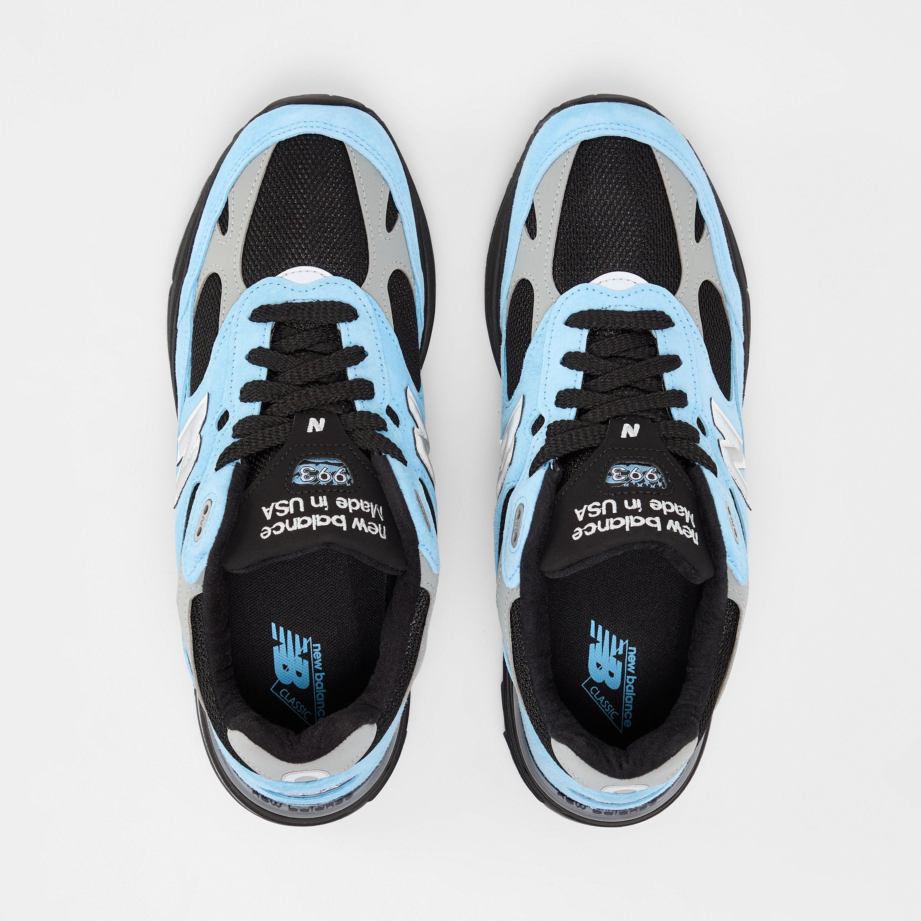 New Balance Lux | 993 Core Shoes | Runners | Cruise Fashion