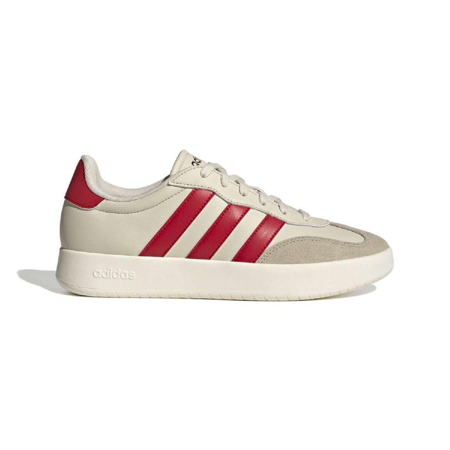 мъжко 's Barreda Low-Top Trainers
