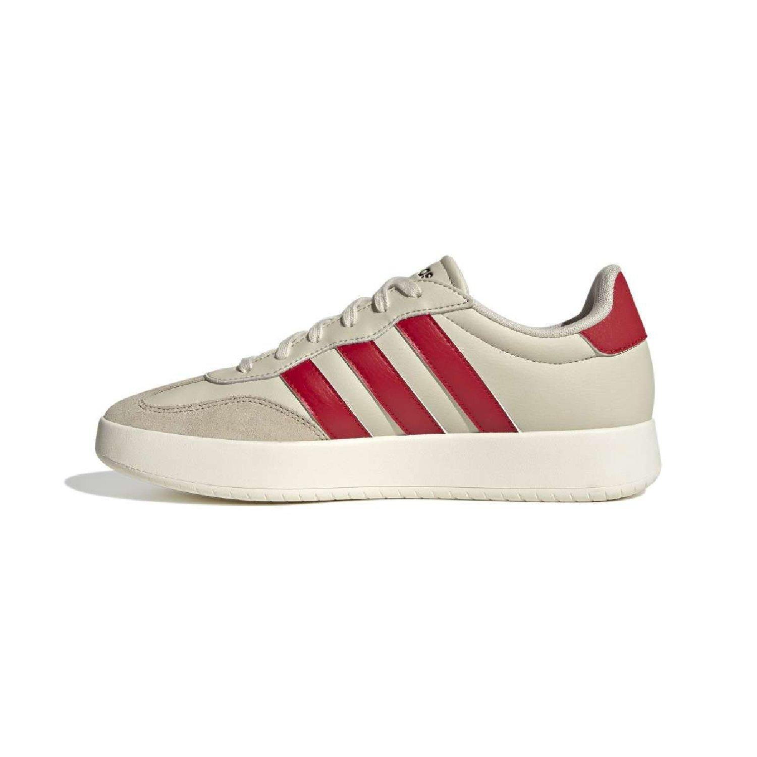 Aluminiumoxid - adidas - Adidas Barreda Shoes Sn64 - 2