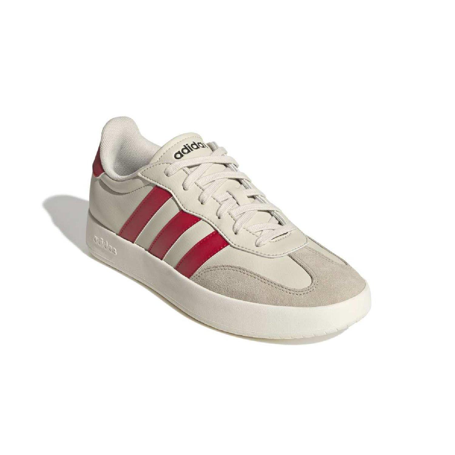 Aluminiumoxid - adidas - Adidas Barreda Shoes Sn64 - 6