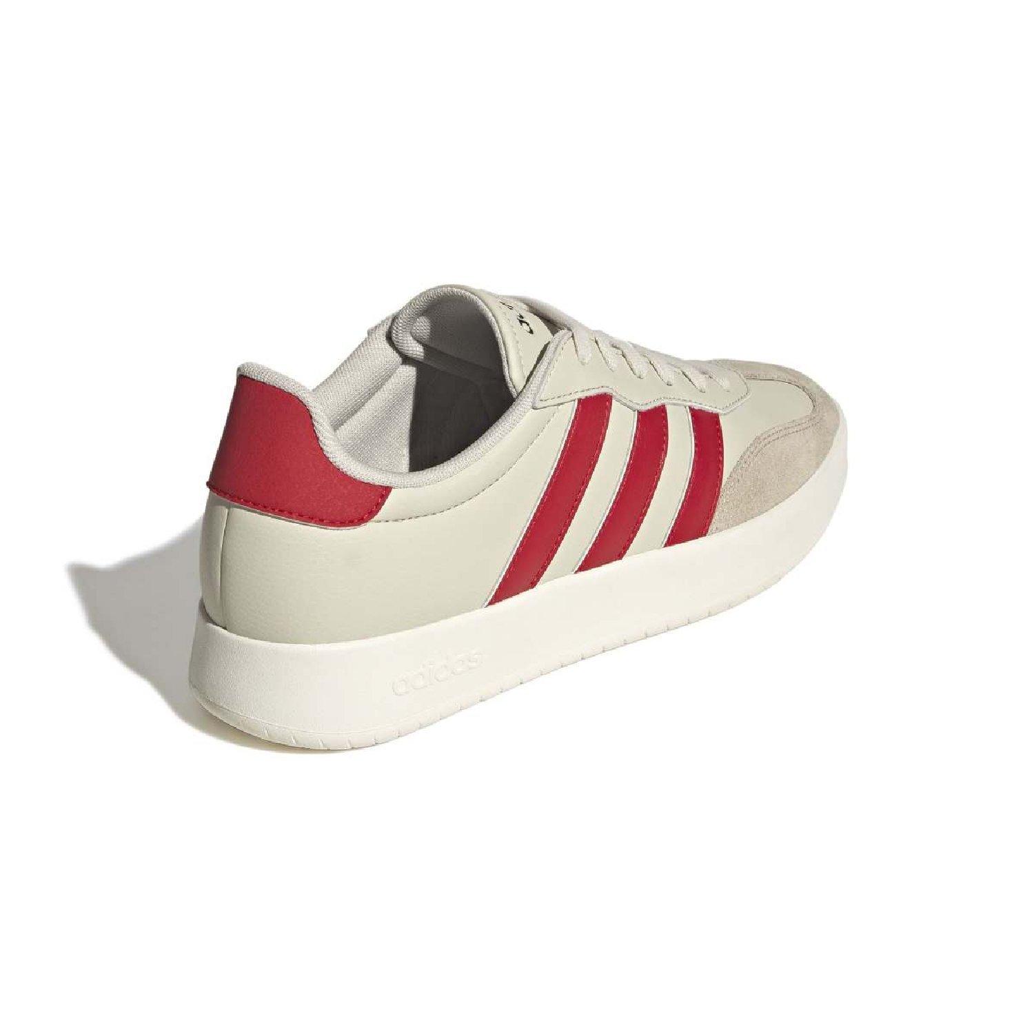 Aluminiumoxid - adidas - Adidas Barreda Shoes Sn64 - 7