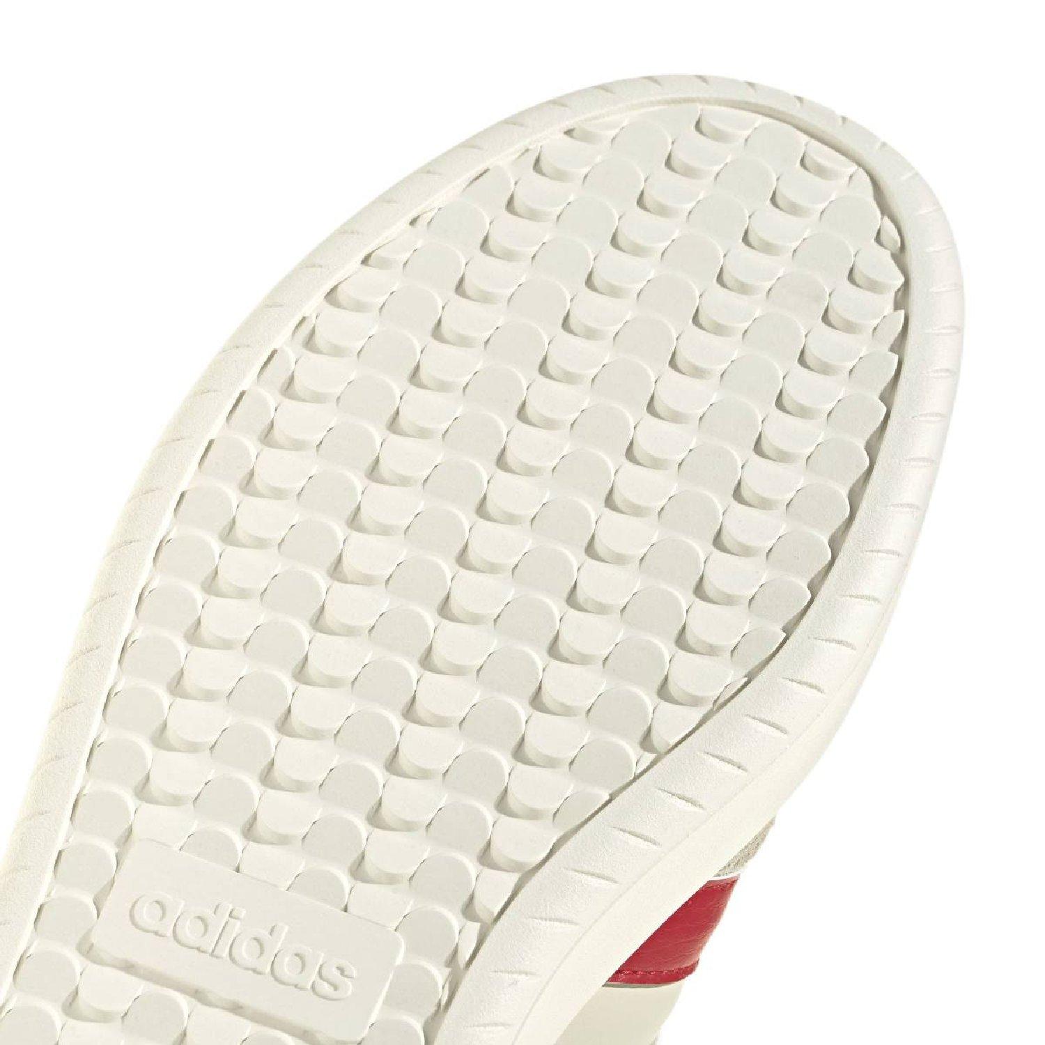 Aluminiumoxid - adidas - Adidas Barreda Shoes Sn64 - 8