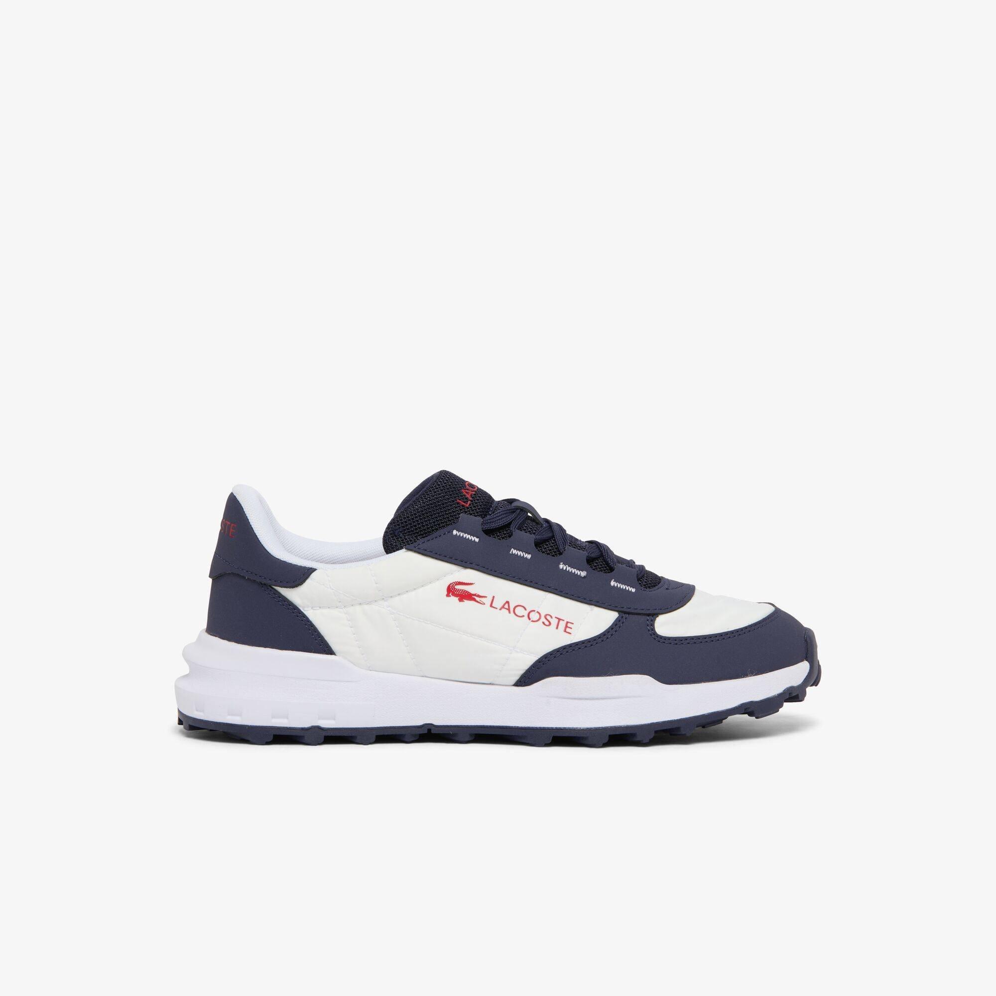 Lacoste Men's Elite ActEVO Runners