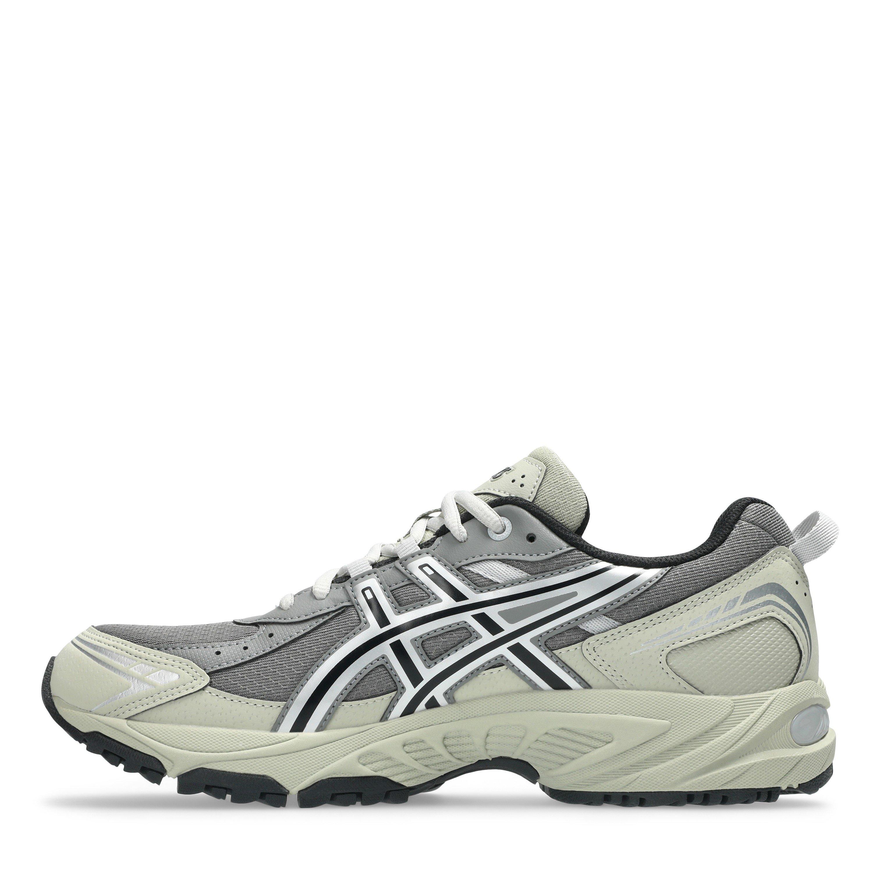 Clay Grey/Leaf - Asics - Asics S Gel-Ventx Sn61 - 2