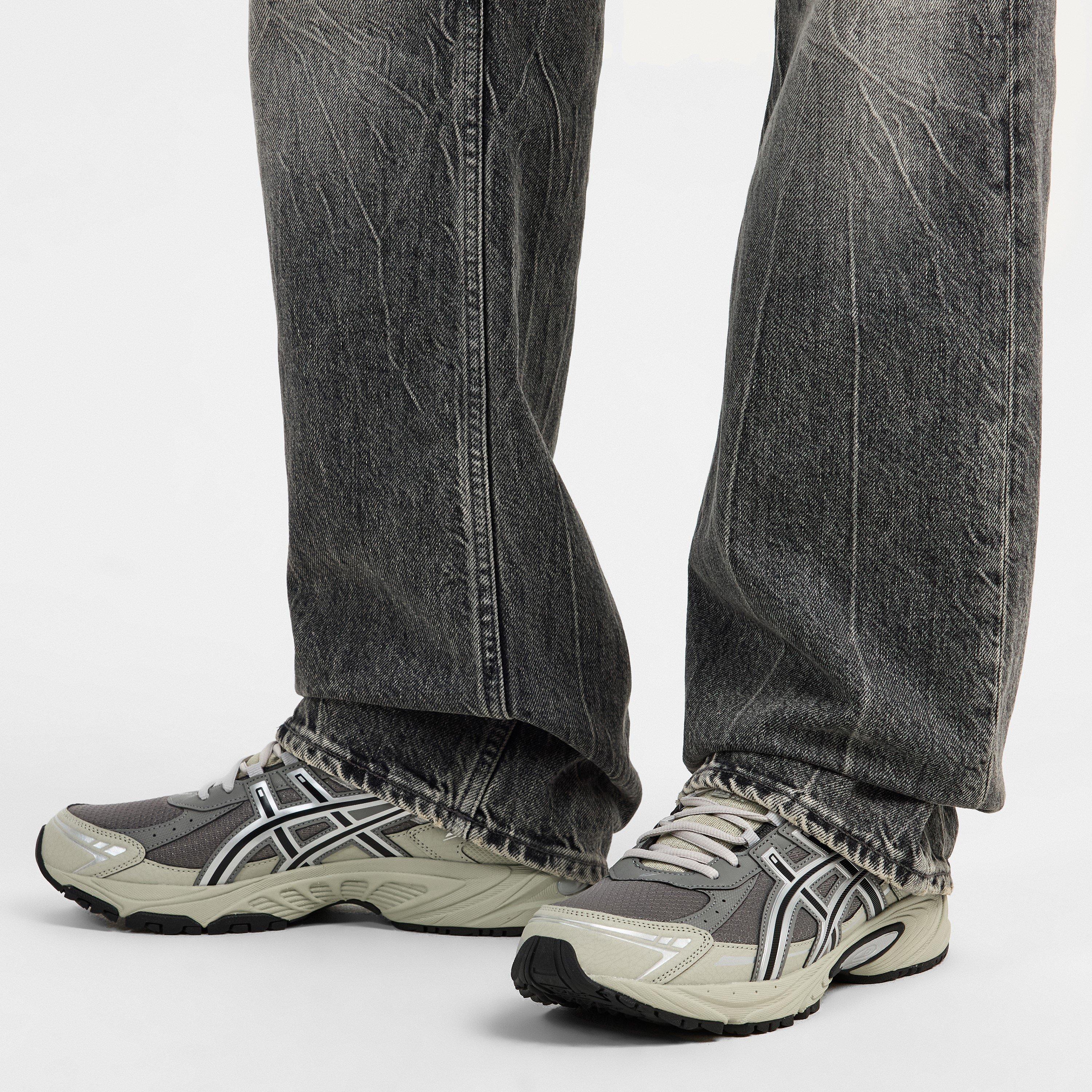 Clay Grey/Leaf - Asics - Asics S Gel-Ventx Sn61 - 3