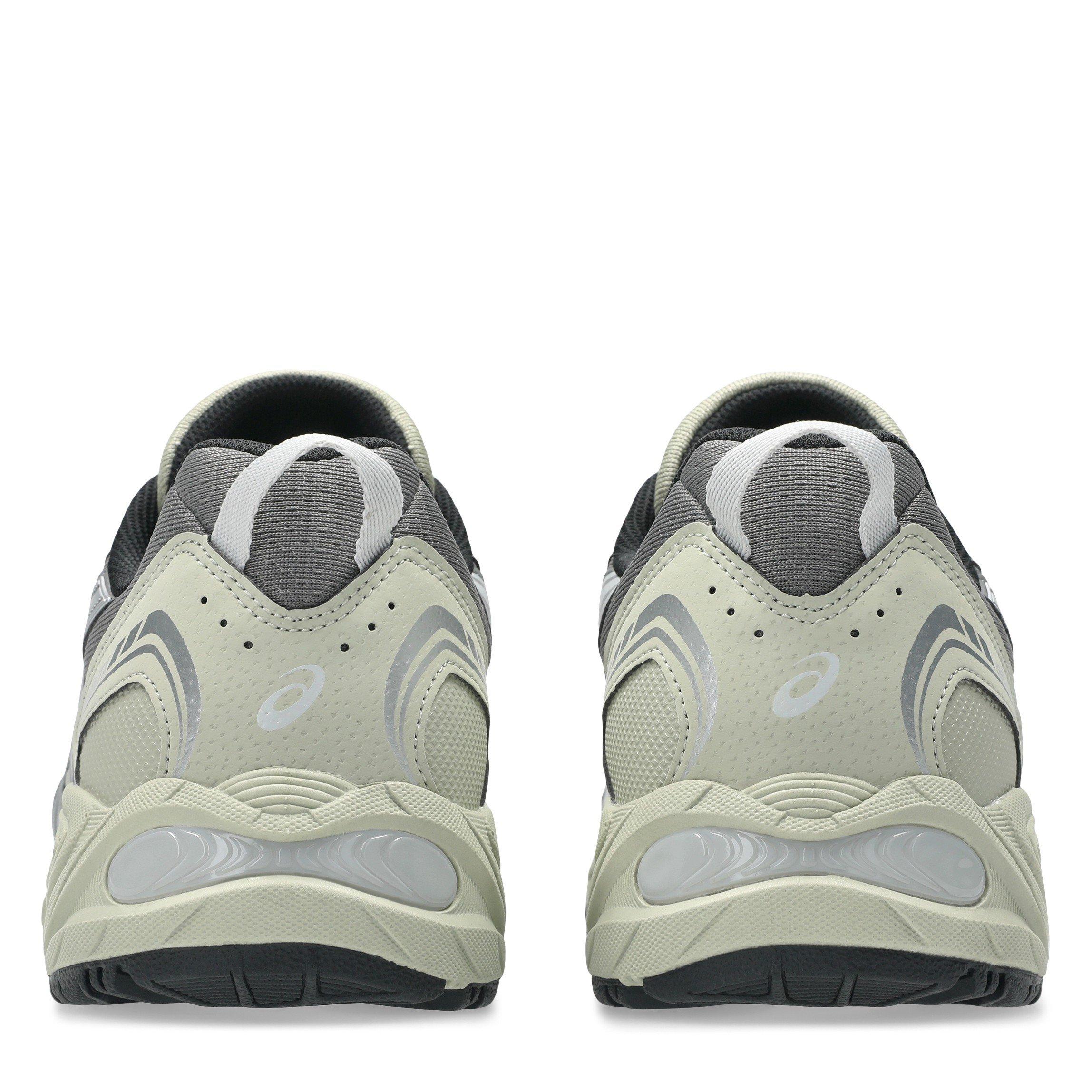 Clay Grey/Leaf - Asics - Asics S Gel-Ventx Sn61 - 9