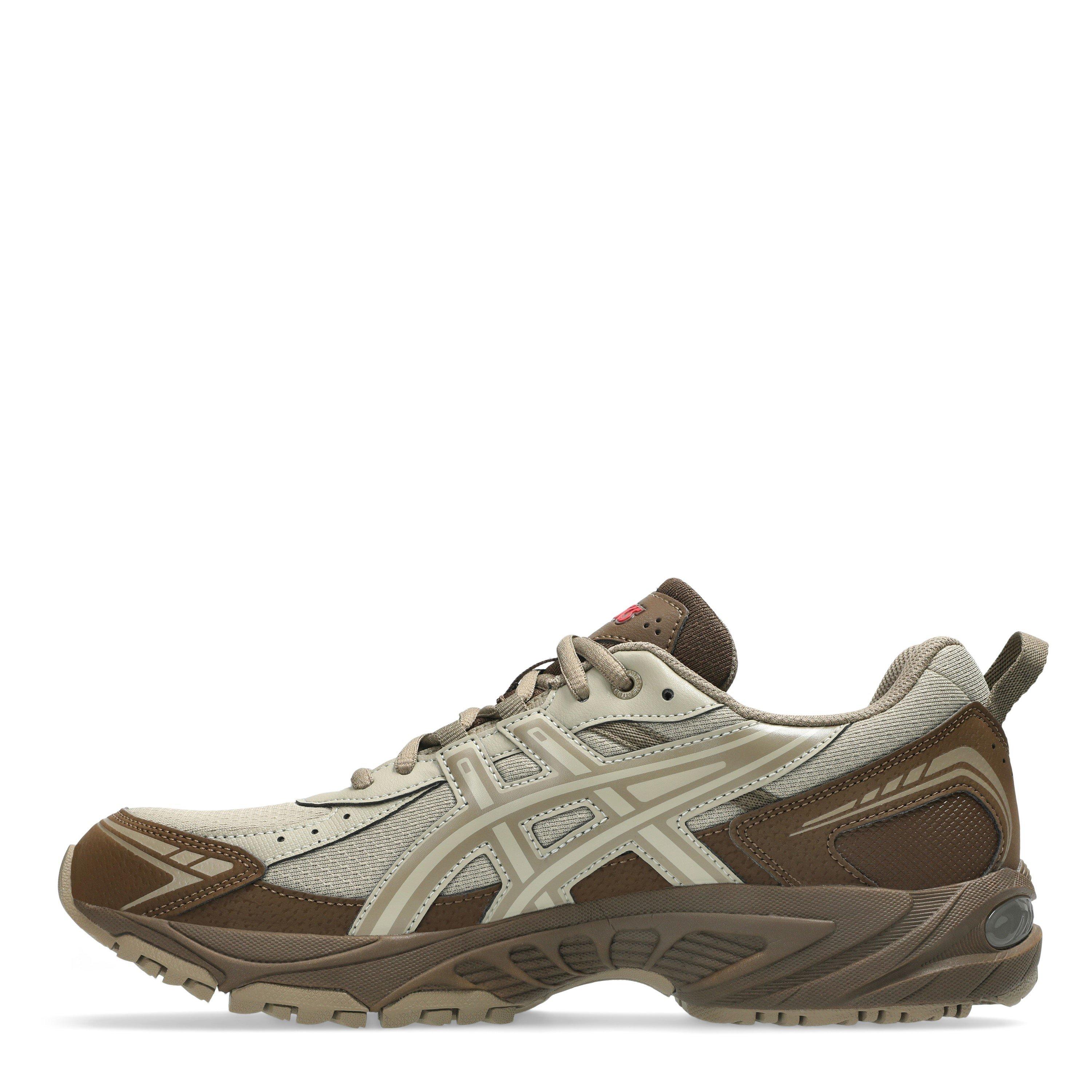 Wool/Brown Strm - Asics - Men's Gel Ventx Runners - 2