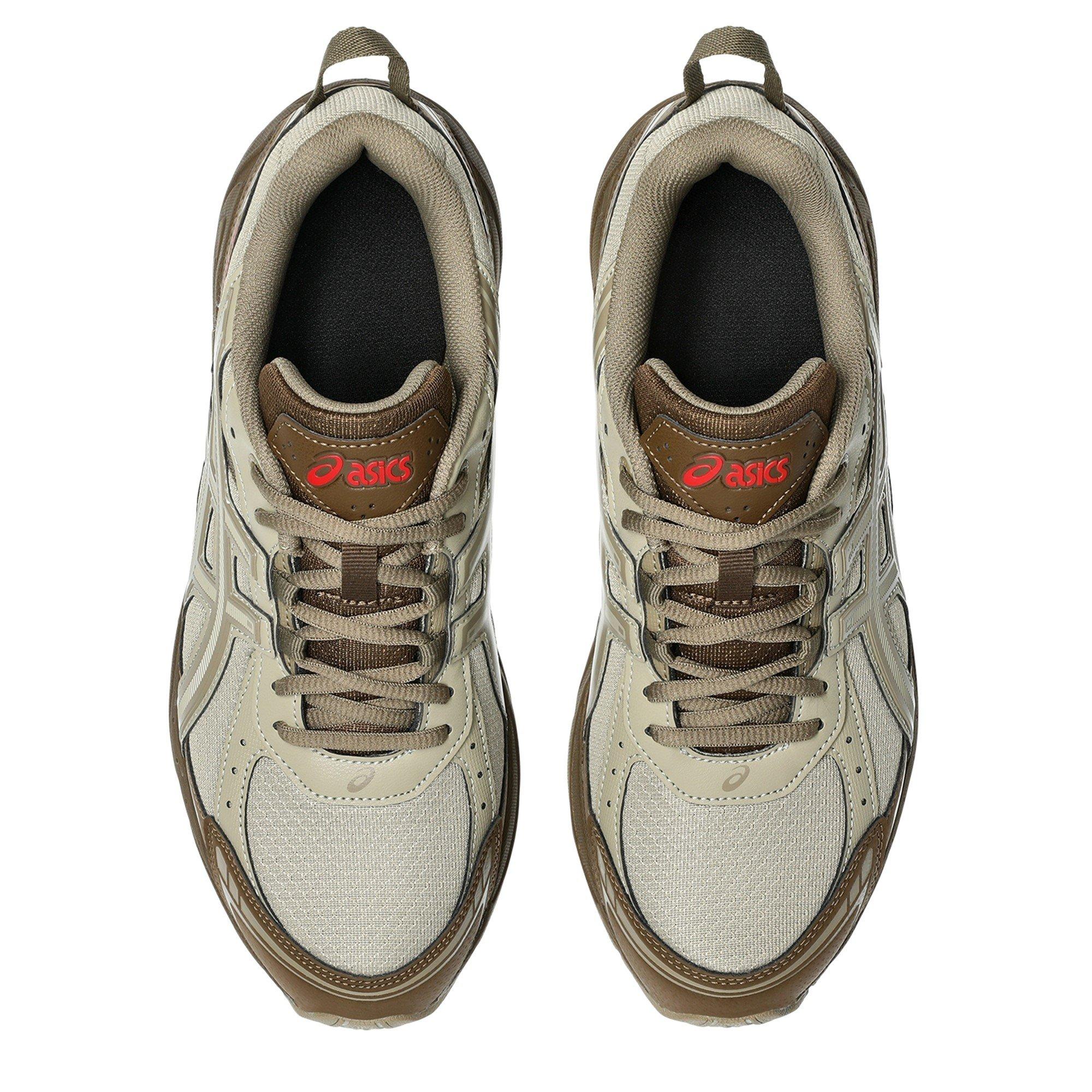 Wool/Brown Strm - Asics - Men's Gel Ventx Runners - 6