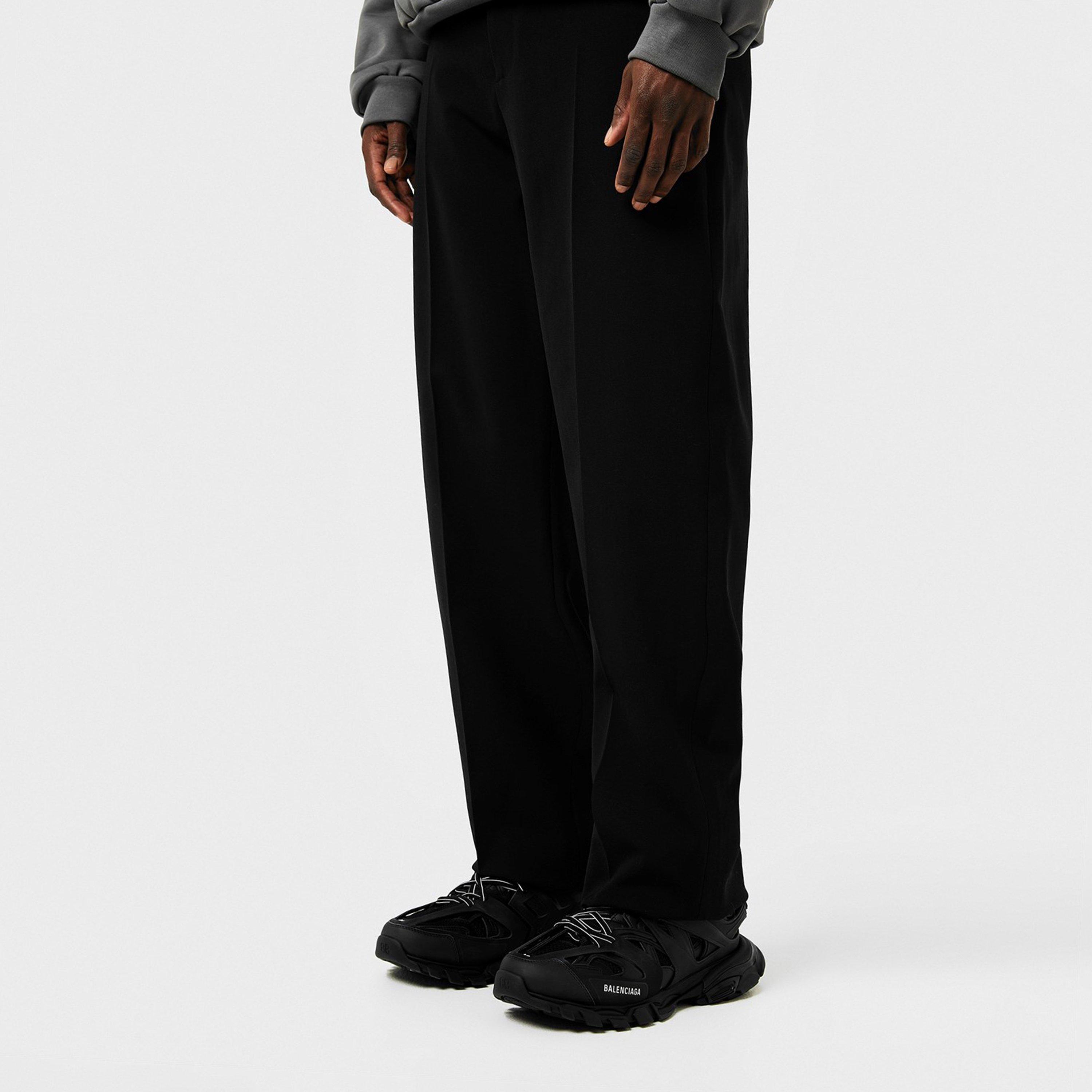 Black - Balenciaga - Track Runners - 3