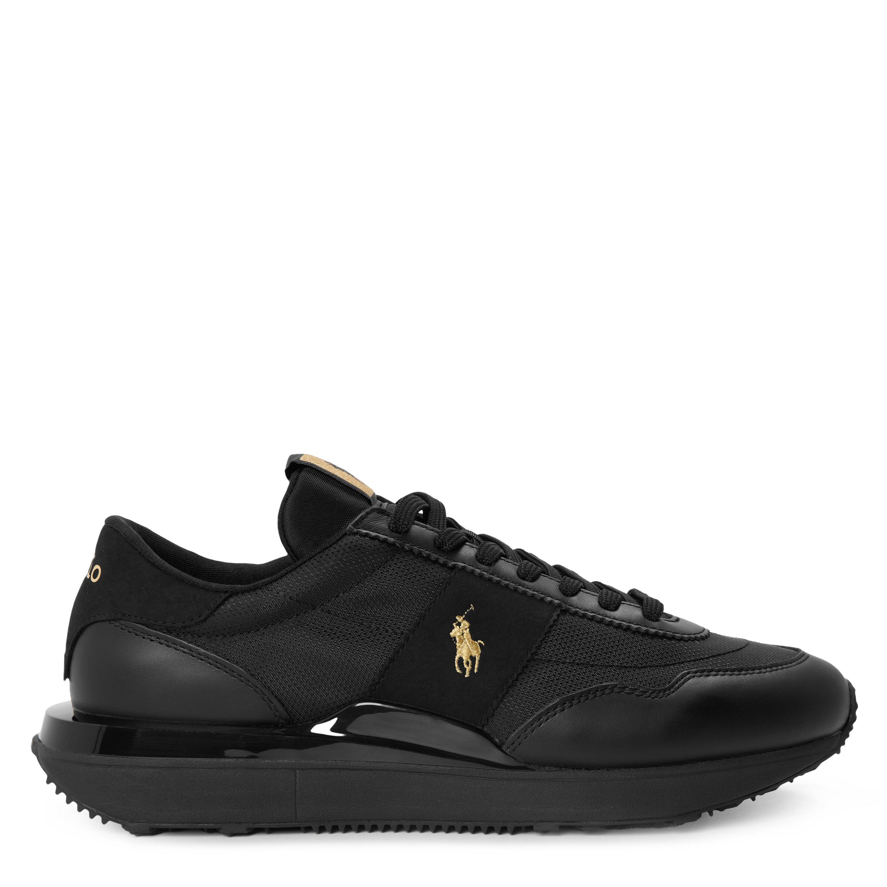 Polo Ralph Lauren Men's Train 89 Runners