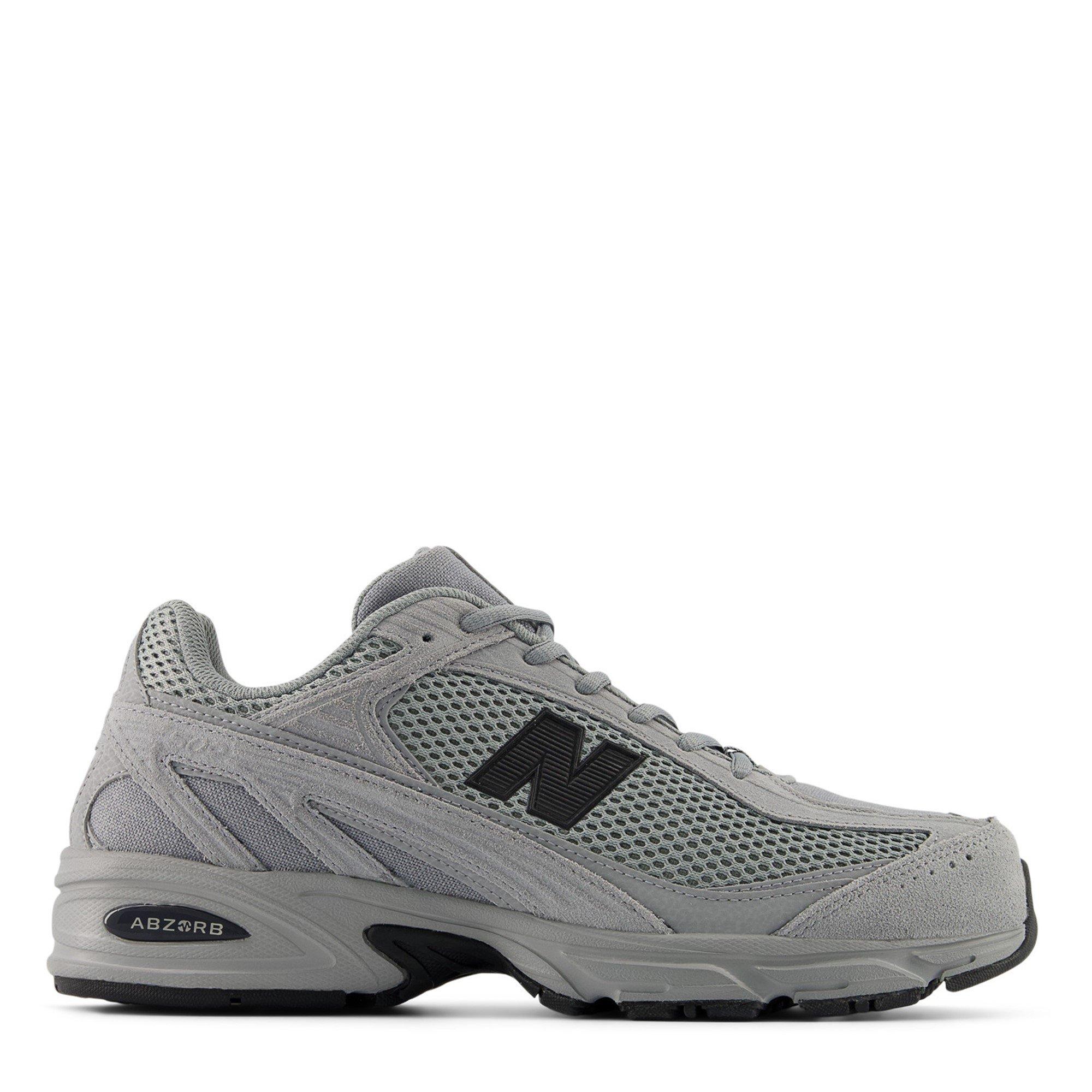 New Balance NB 509 Mens - Grey - Size 10 (44.5)