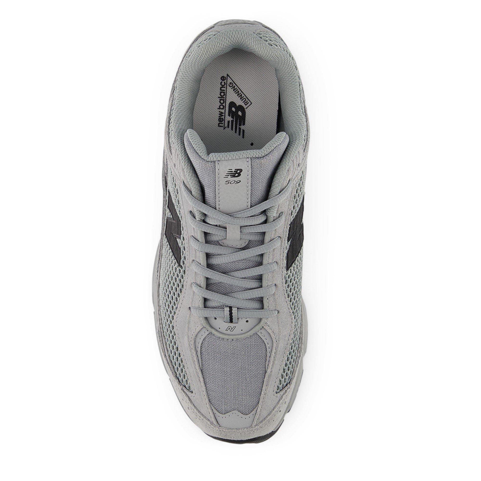 Grey - New Balance - New Bal 509 Sn63 - 2