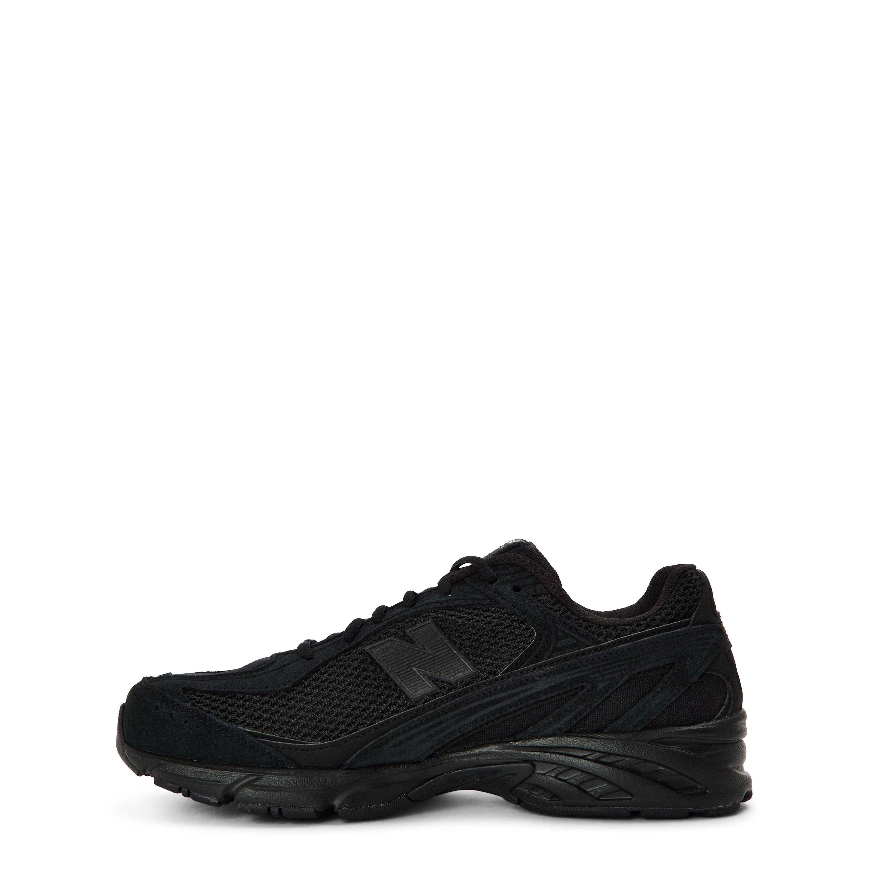 Black/Black - New Balance - New Bal 509 Sn63 - 2