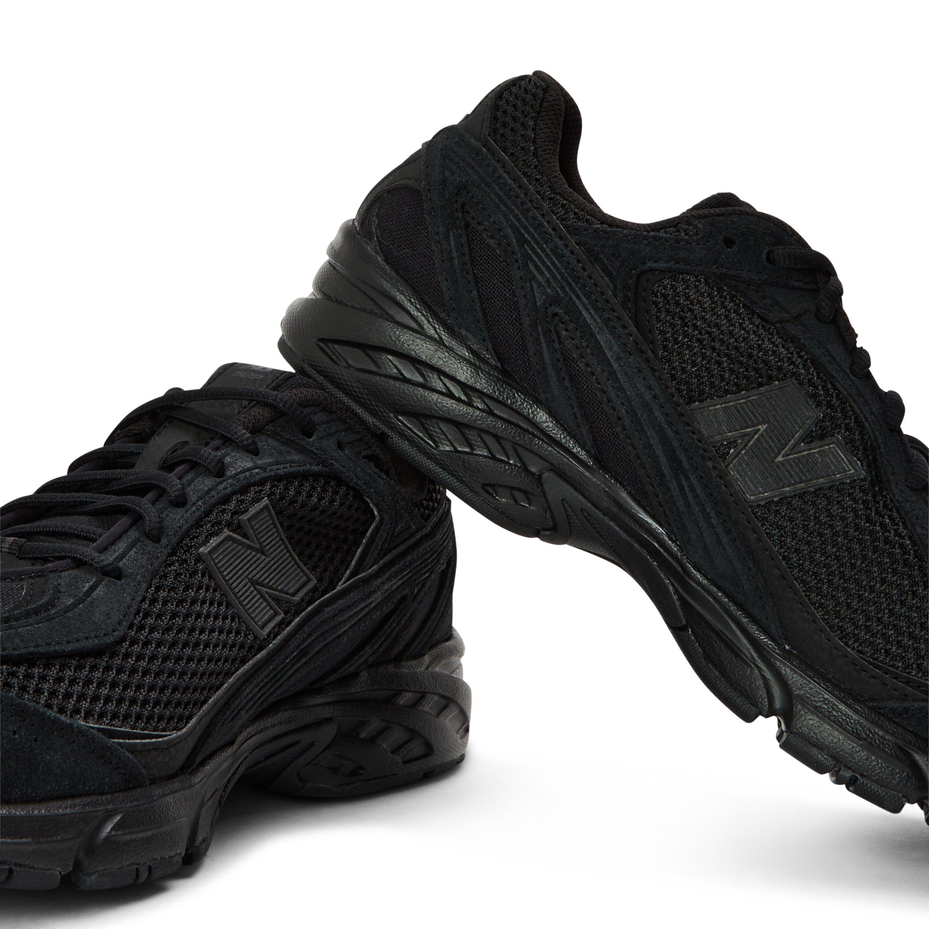 Black/Black - New Balance - New Bal 509 Sn63 - 3