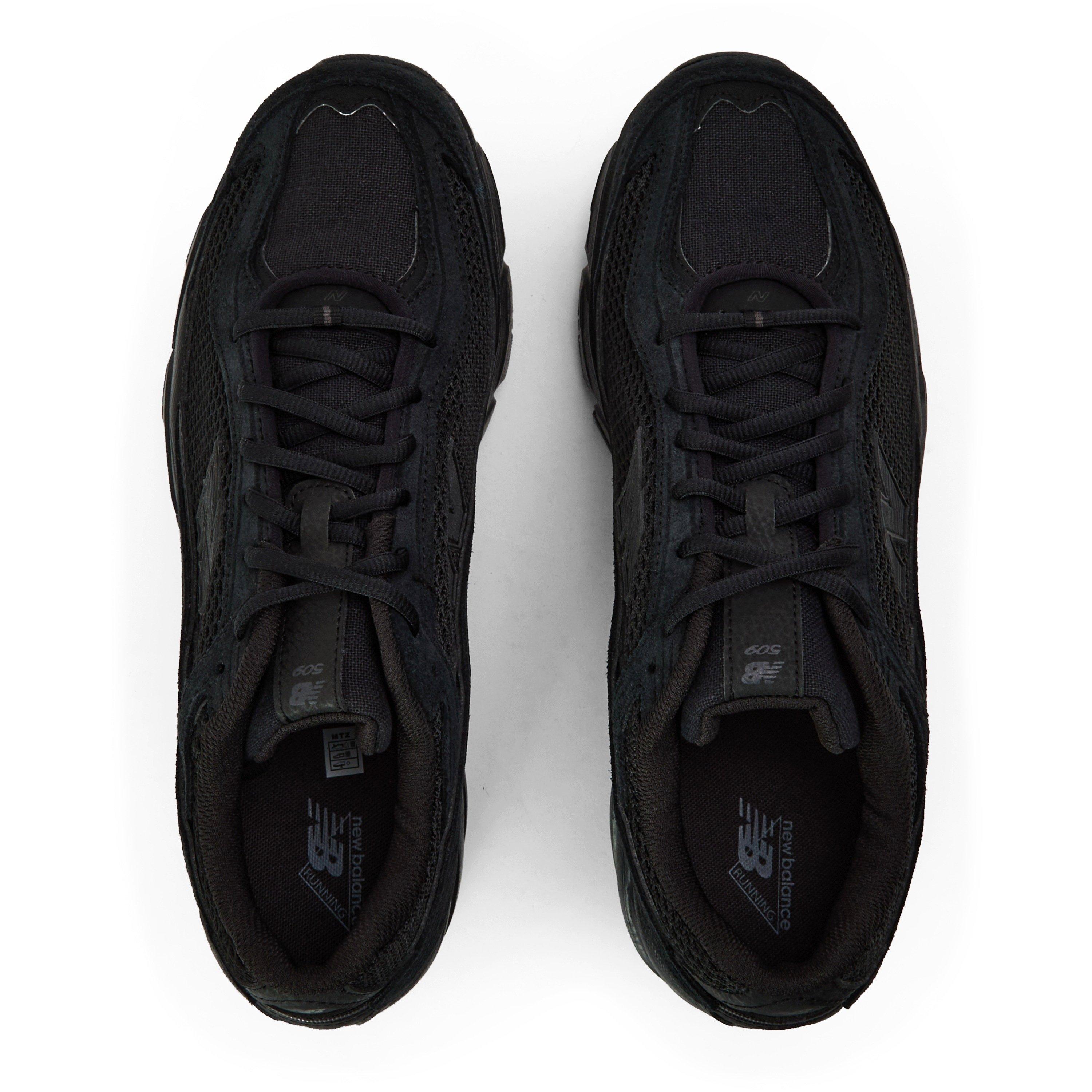 Black/Black - New Balance - New Bal 509 Sn63 - 4
