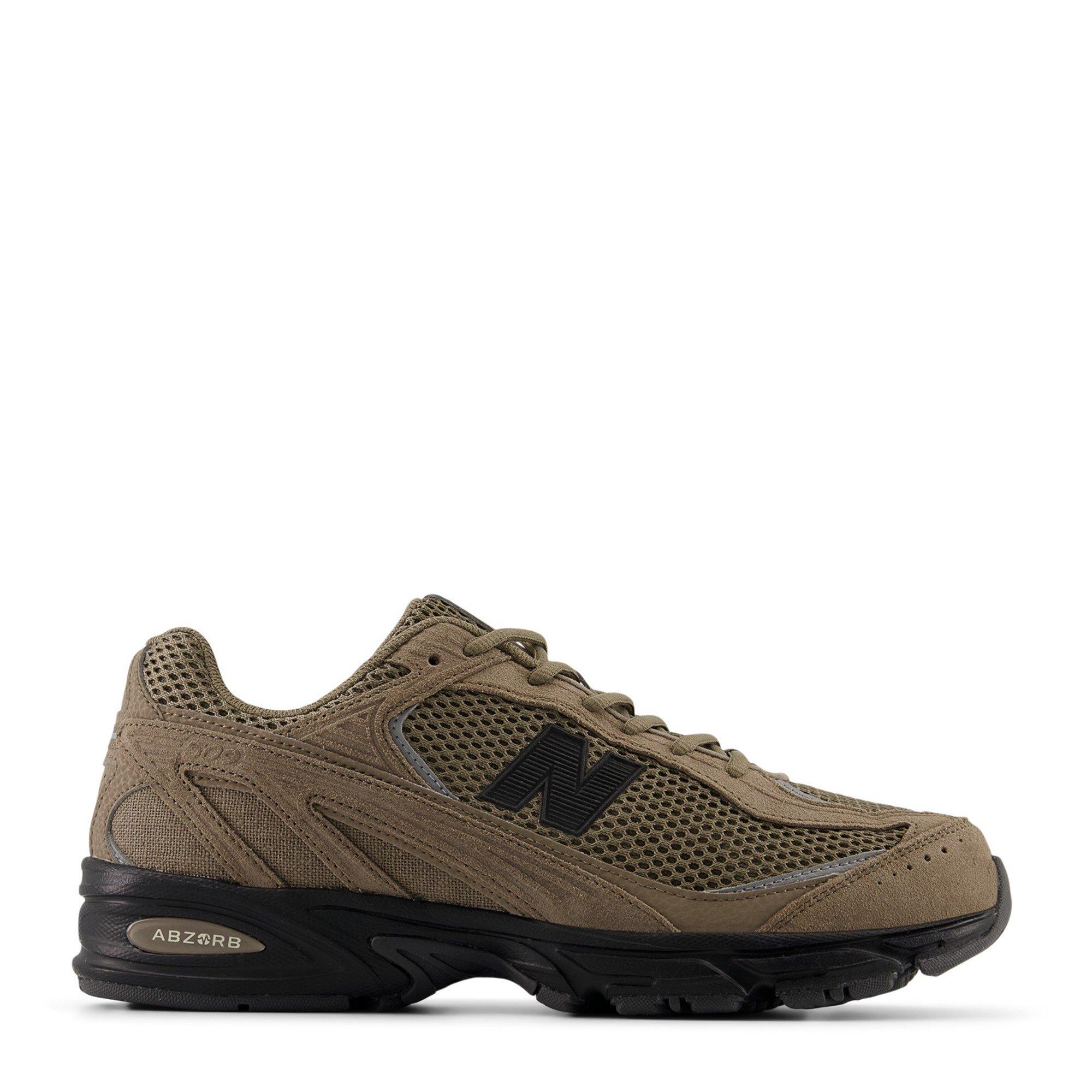 New Balance NB 509 Mens - Thunder Brown - Size 8.5 (42.5)