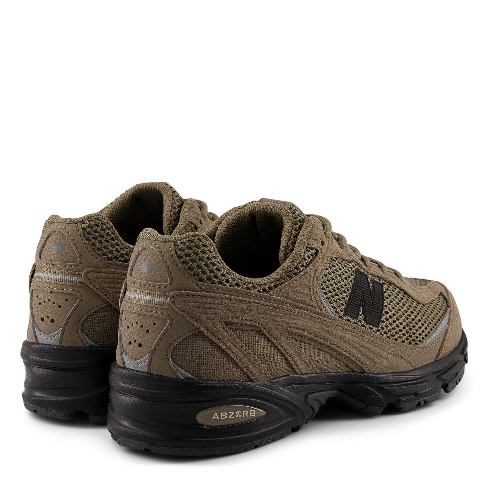 Thunder Brown - New Balance - NB 509 Mens - 3