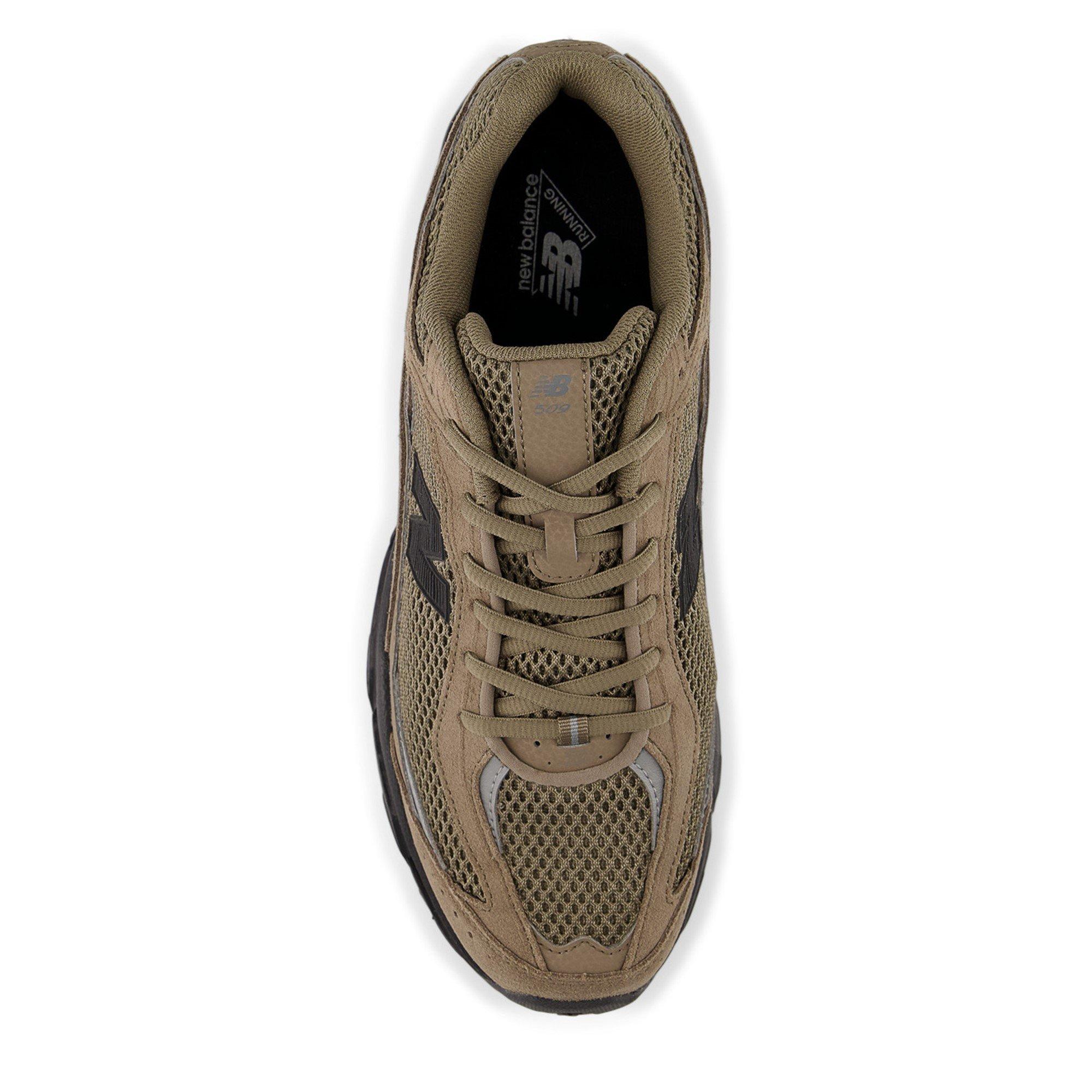 Thunder Brown - New Balance - NB 509 Mens - 4