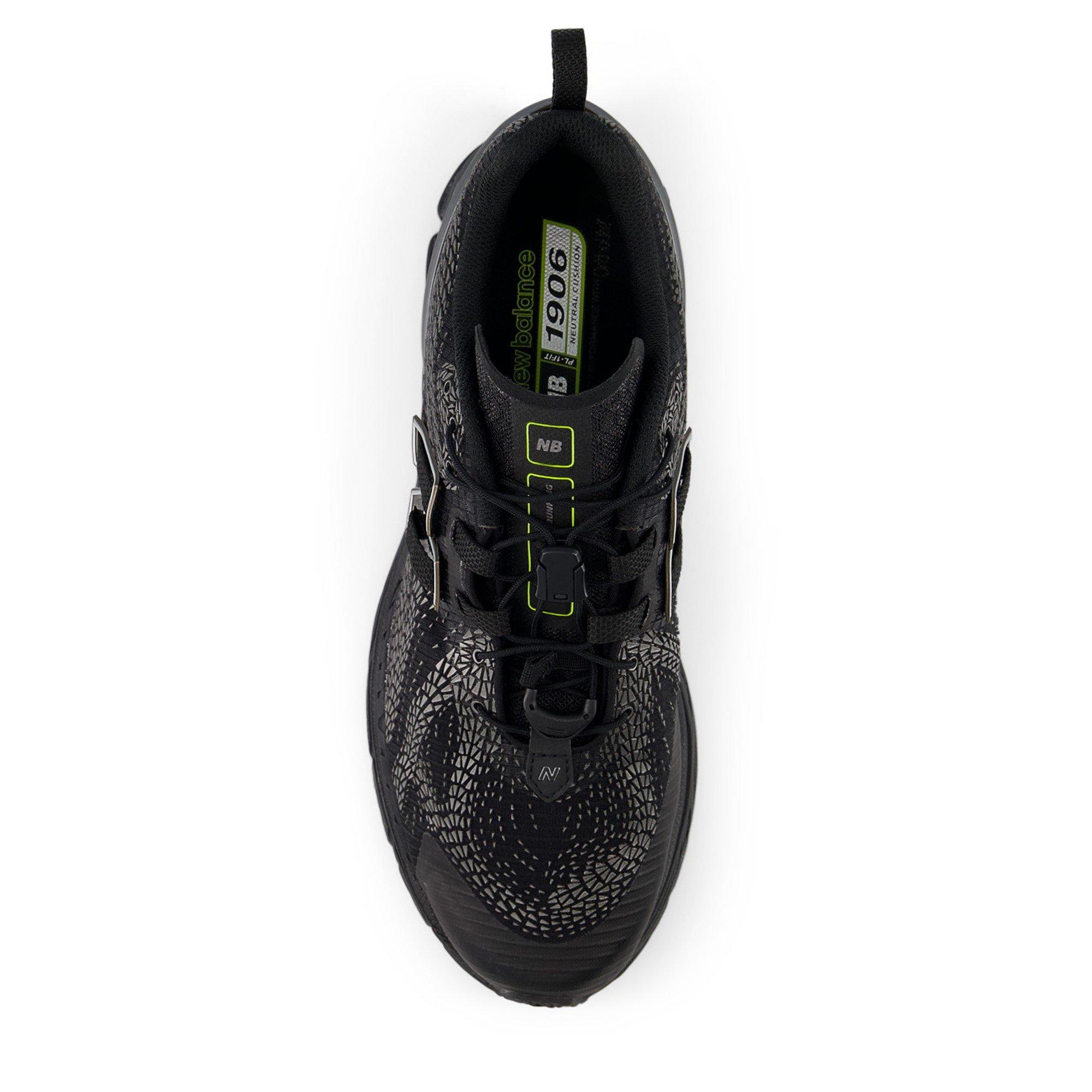 Black - New Balance - NB 1906 Mens - 2