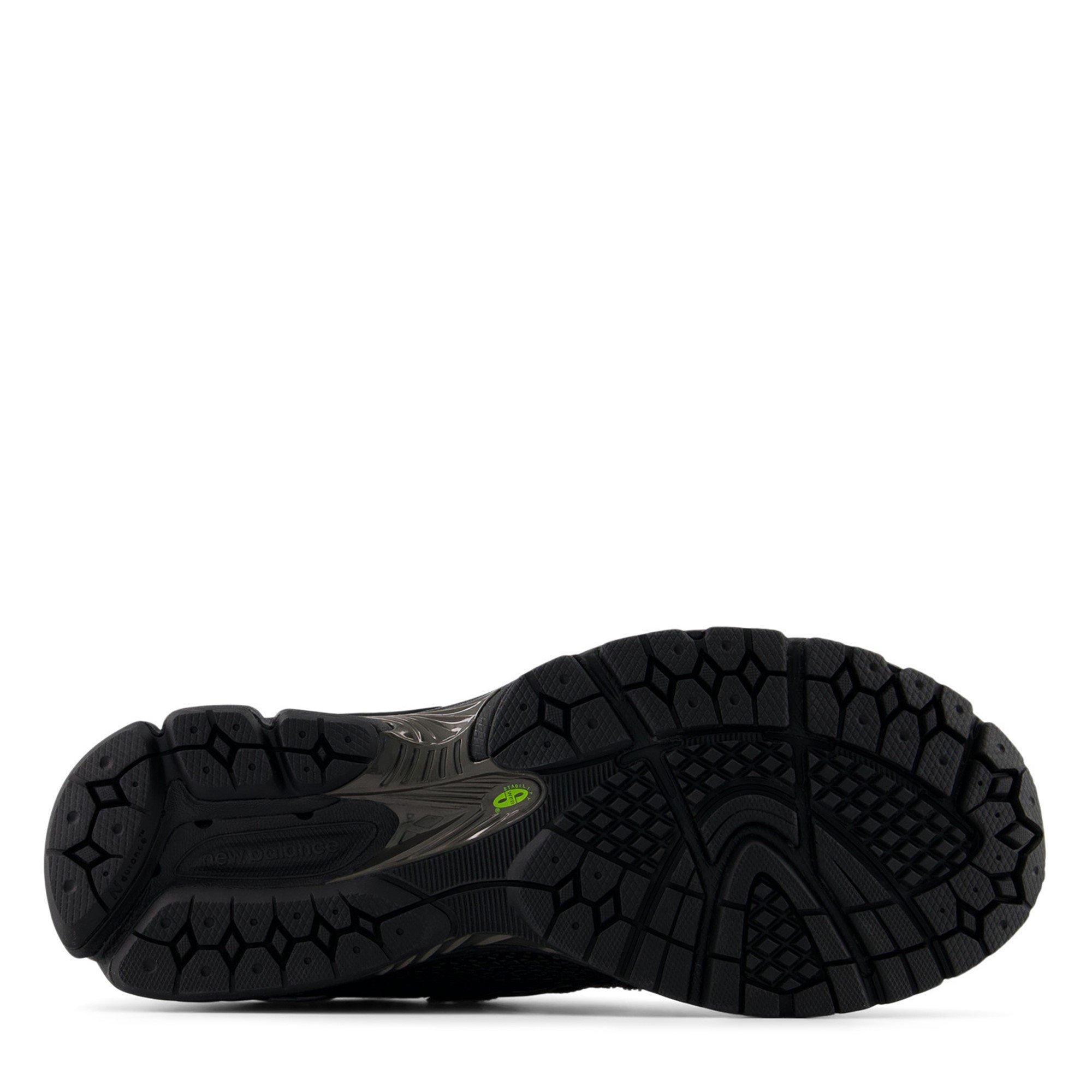 Black - New Balance - NB 1906 Mens - 3