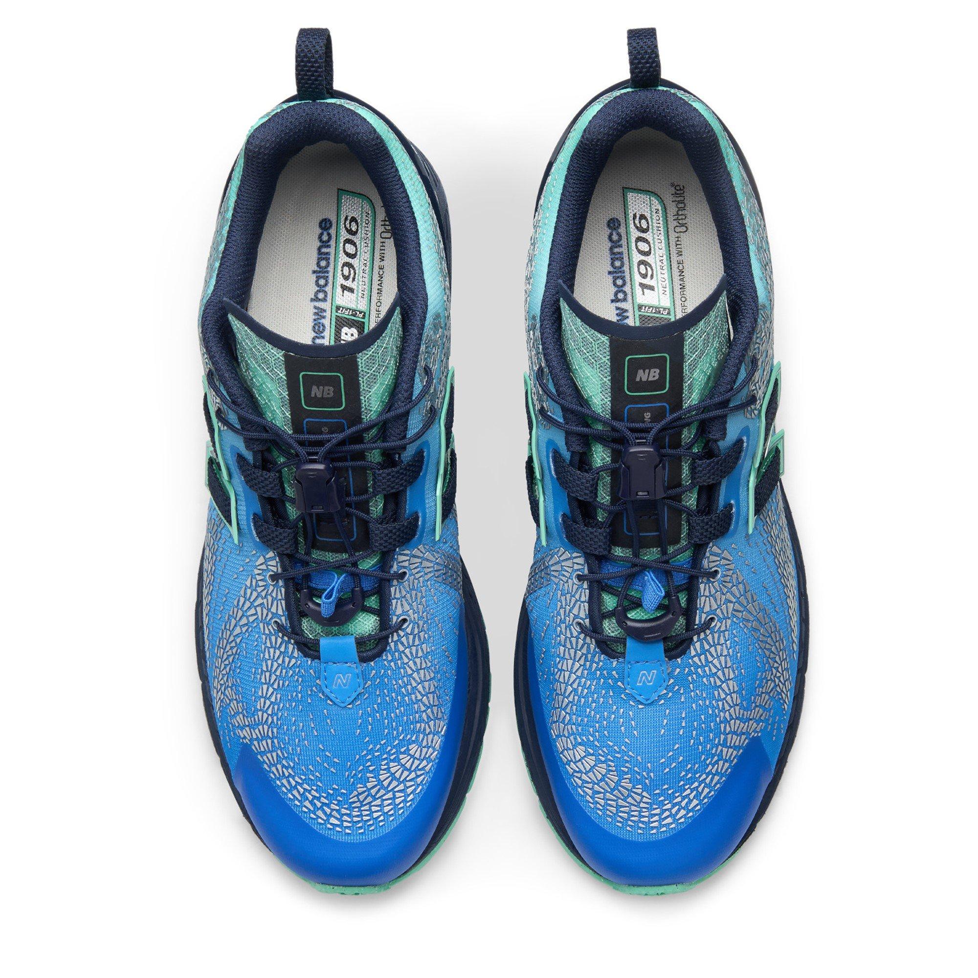 Blue Bird - New Balance - NB 1906 Mens - 2