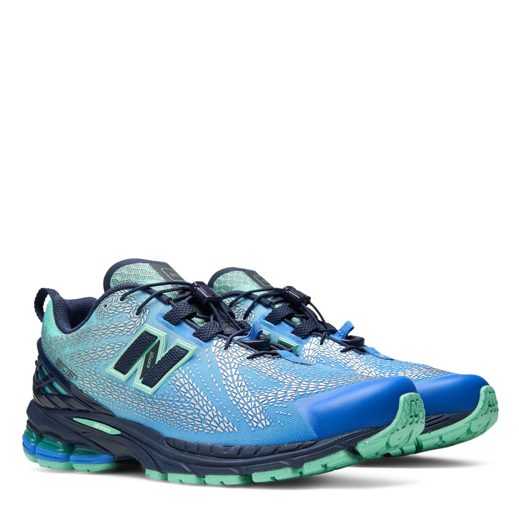 Blue Bird - New Balance - NB 1906 Mens - 3