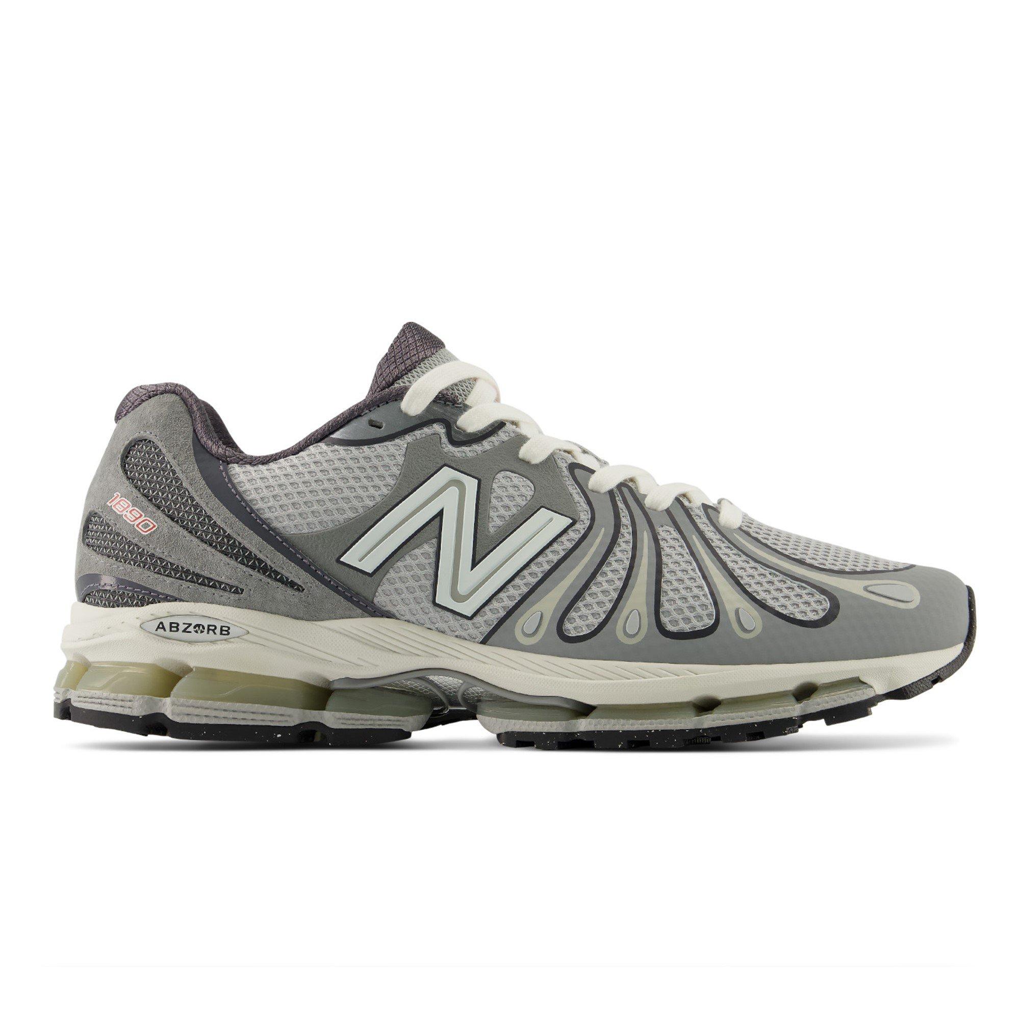NB Abzorb 1890 Mens