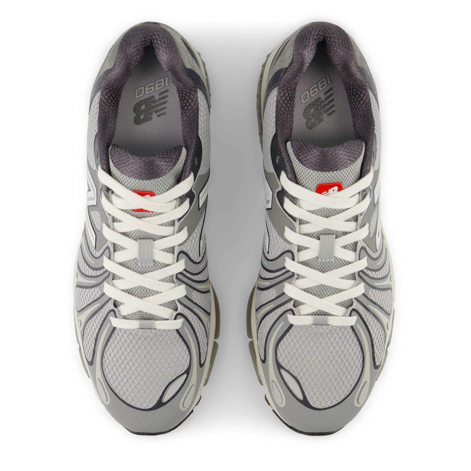 Slate Grey/Ship - New Balance - NB Abzorb 1890 Mens - 2