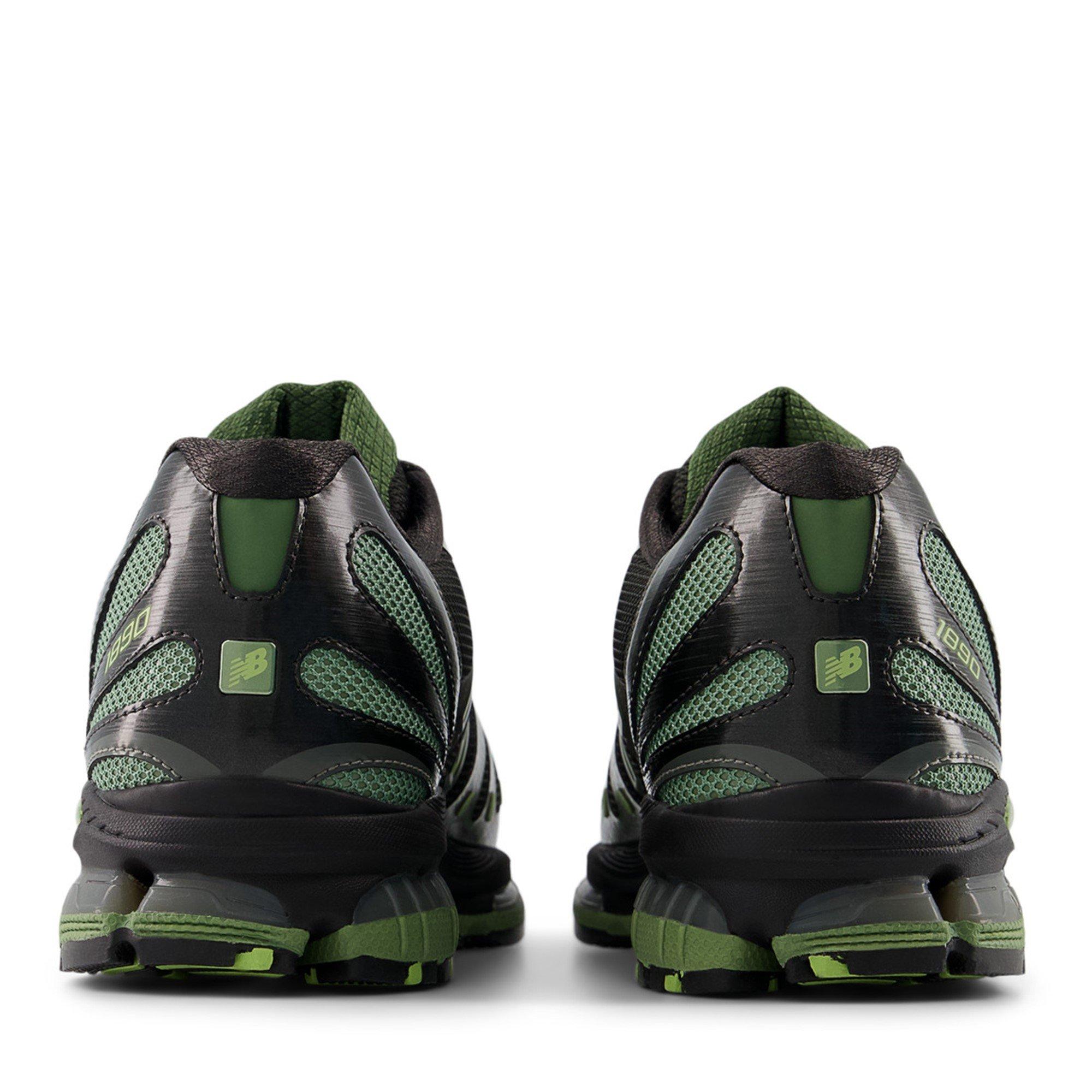 Faded Black - New Balance - New Bal Abzorb 1890 Sn62 - 4