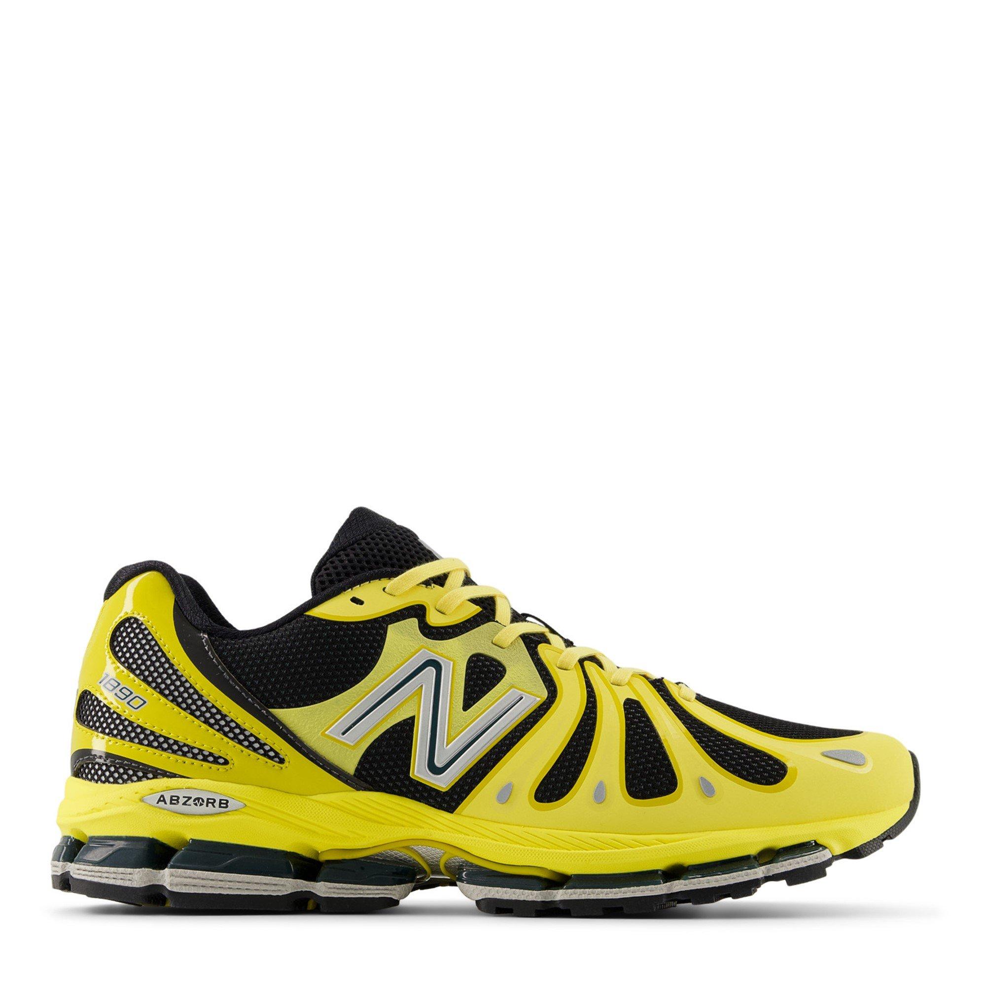 NB Abzorb 1890 Mens