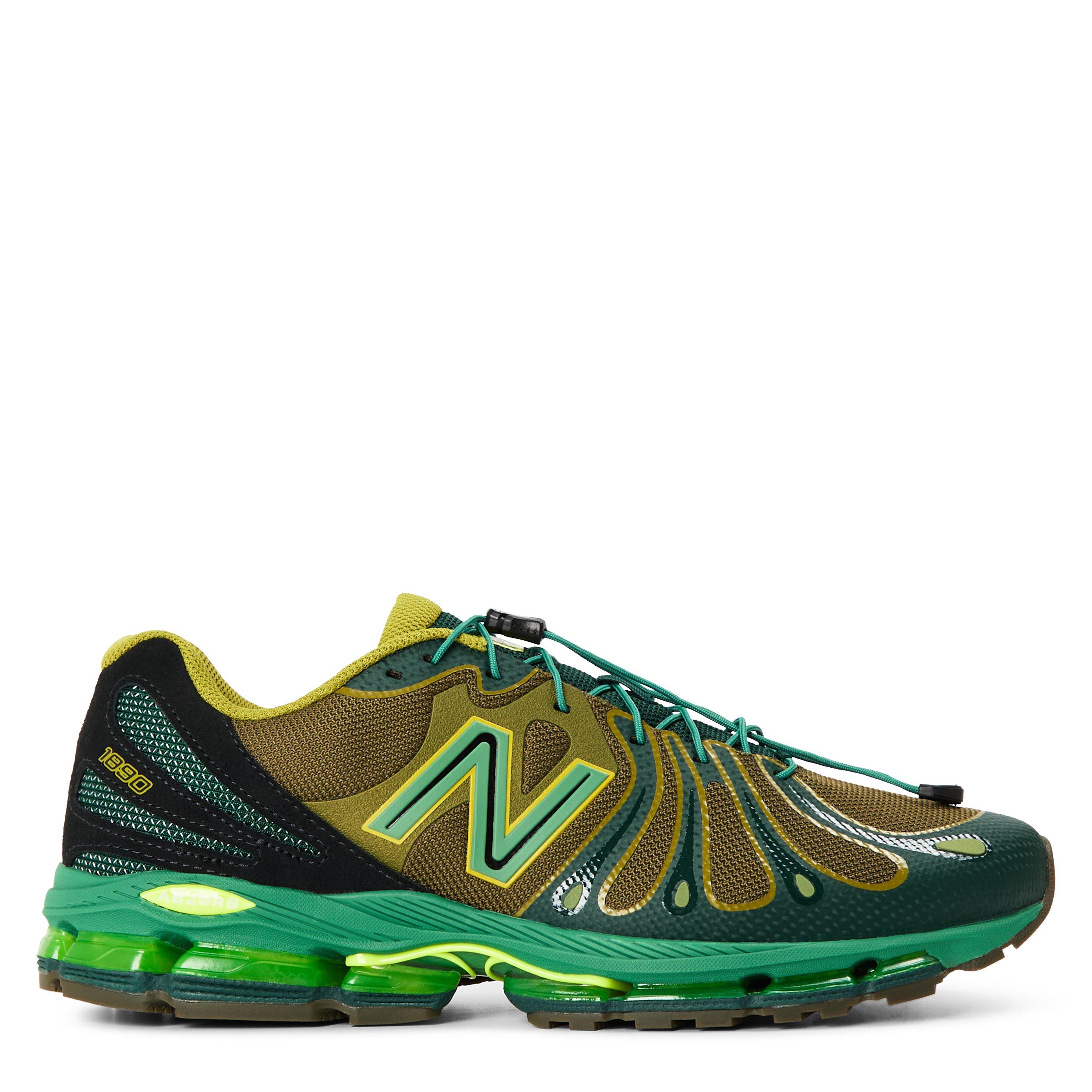 NB Abzorb 1890 Mens