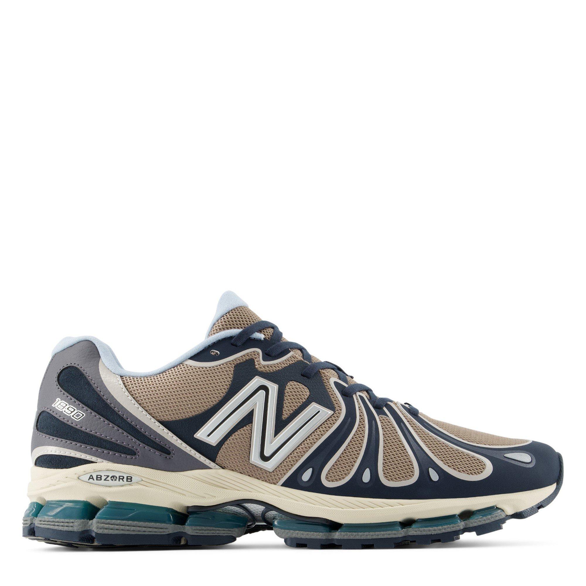 NB Abzorb 1890 Mens